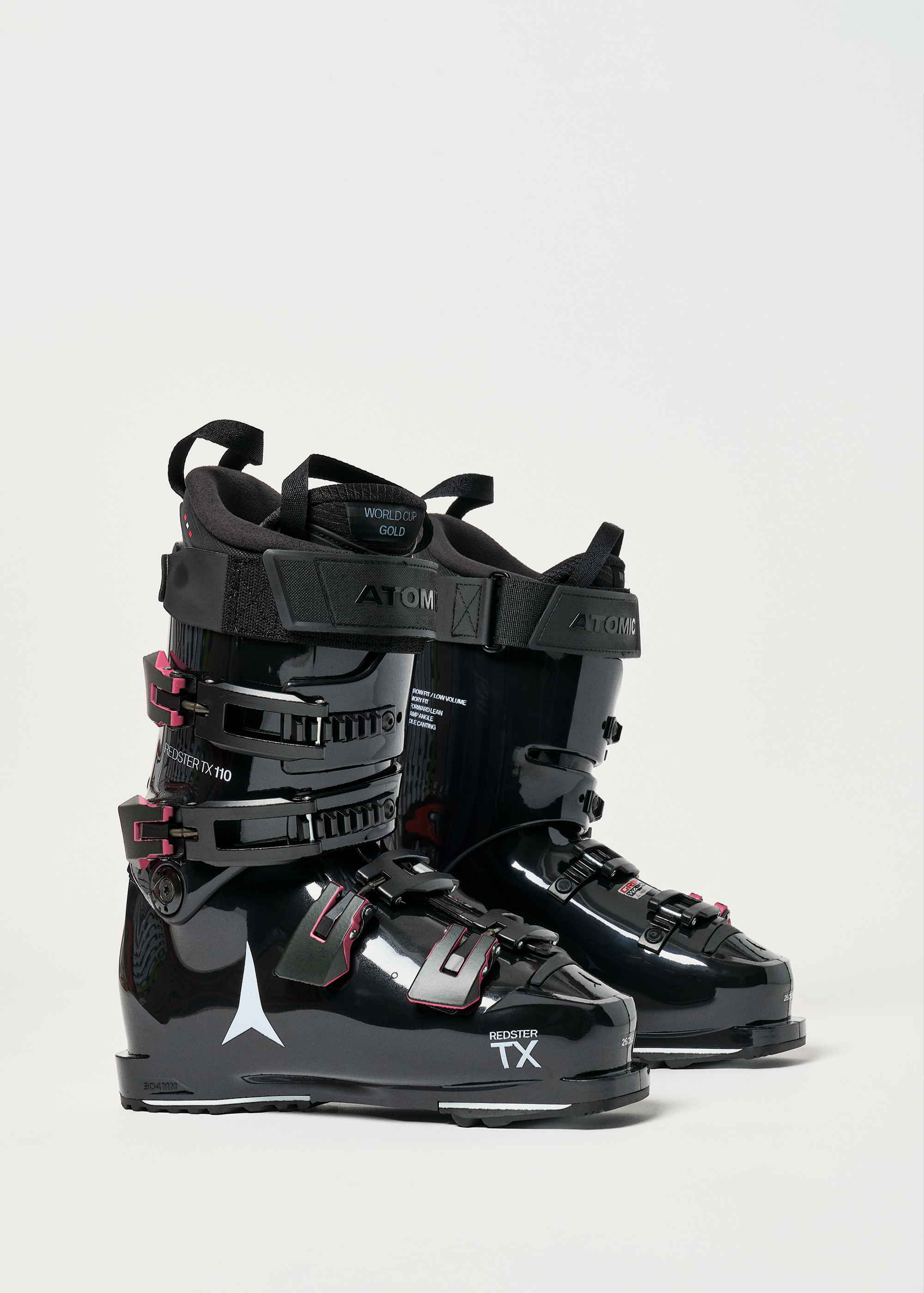 Atomic Redster TX 110 Ski Boots