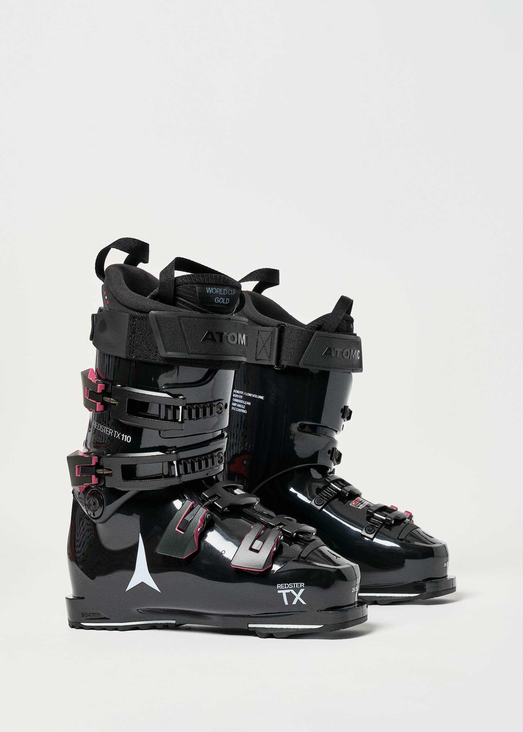 Image - 2 - Redster TX 110 Ski Boots