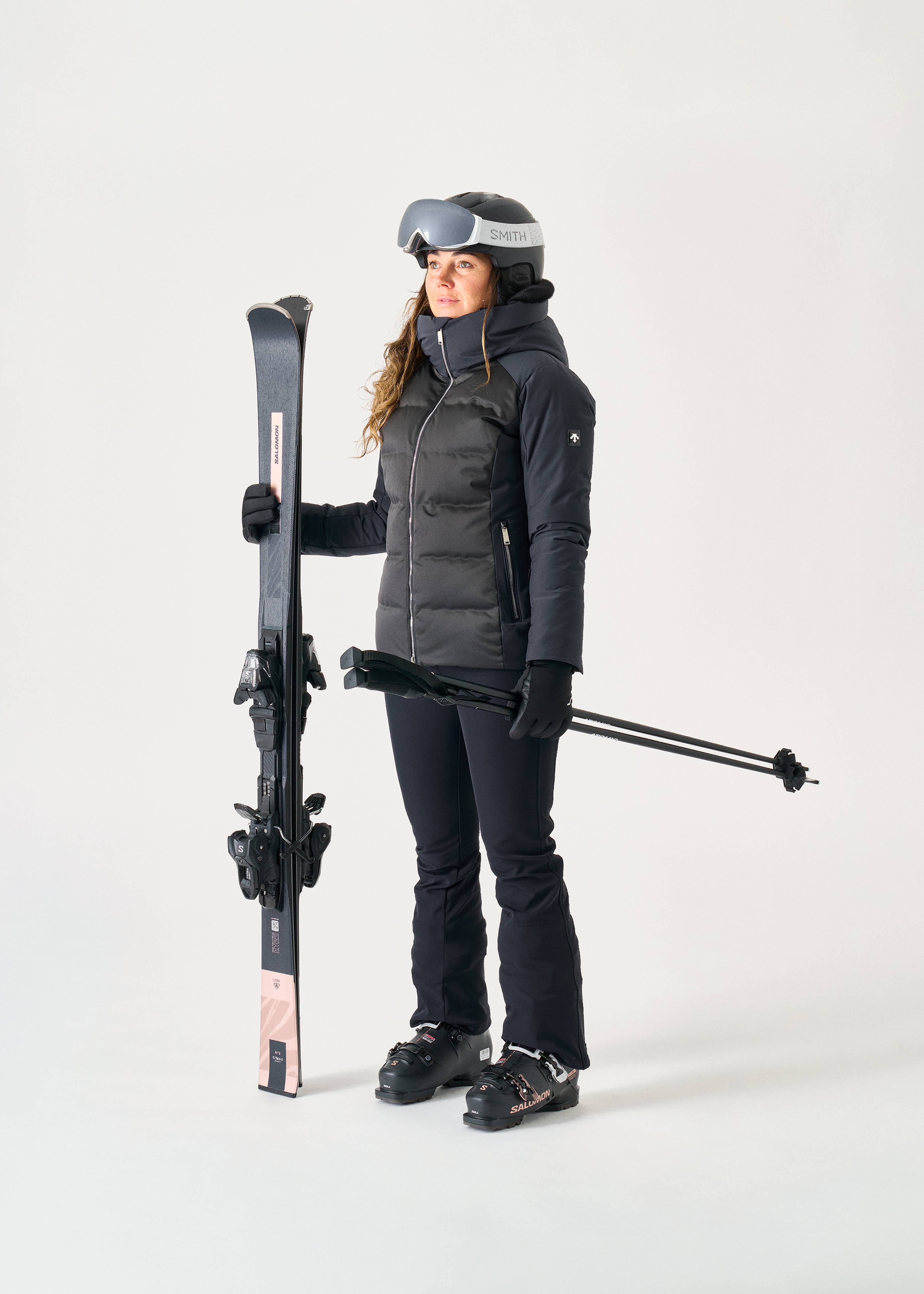 Descente Mary Down Jacket