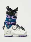 Mindbender 105 BOA W GW Ski Boots