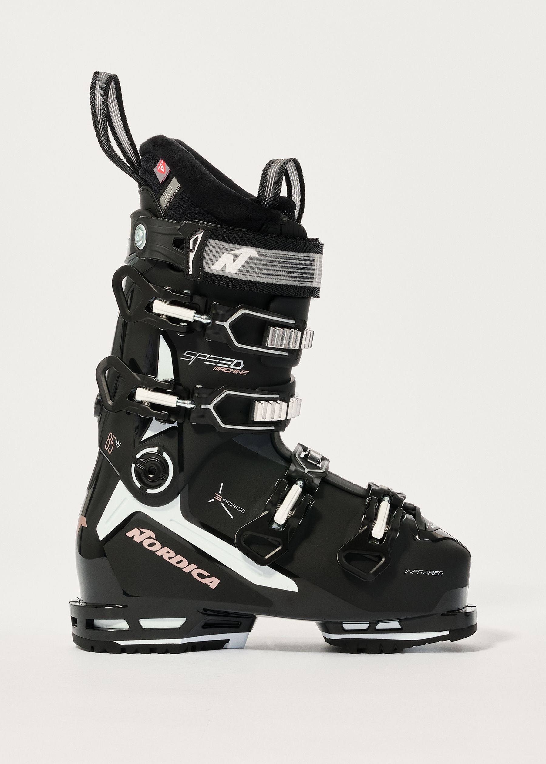 Image - 1 - Speedmachine 3 85 W GW Ski Boots