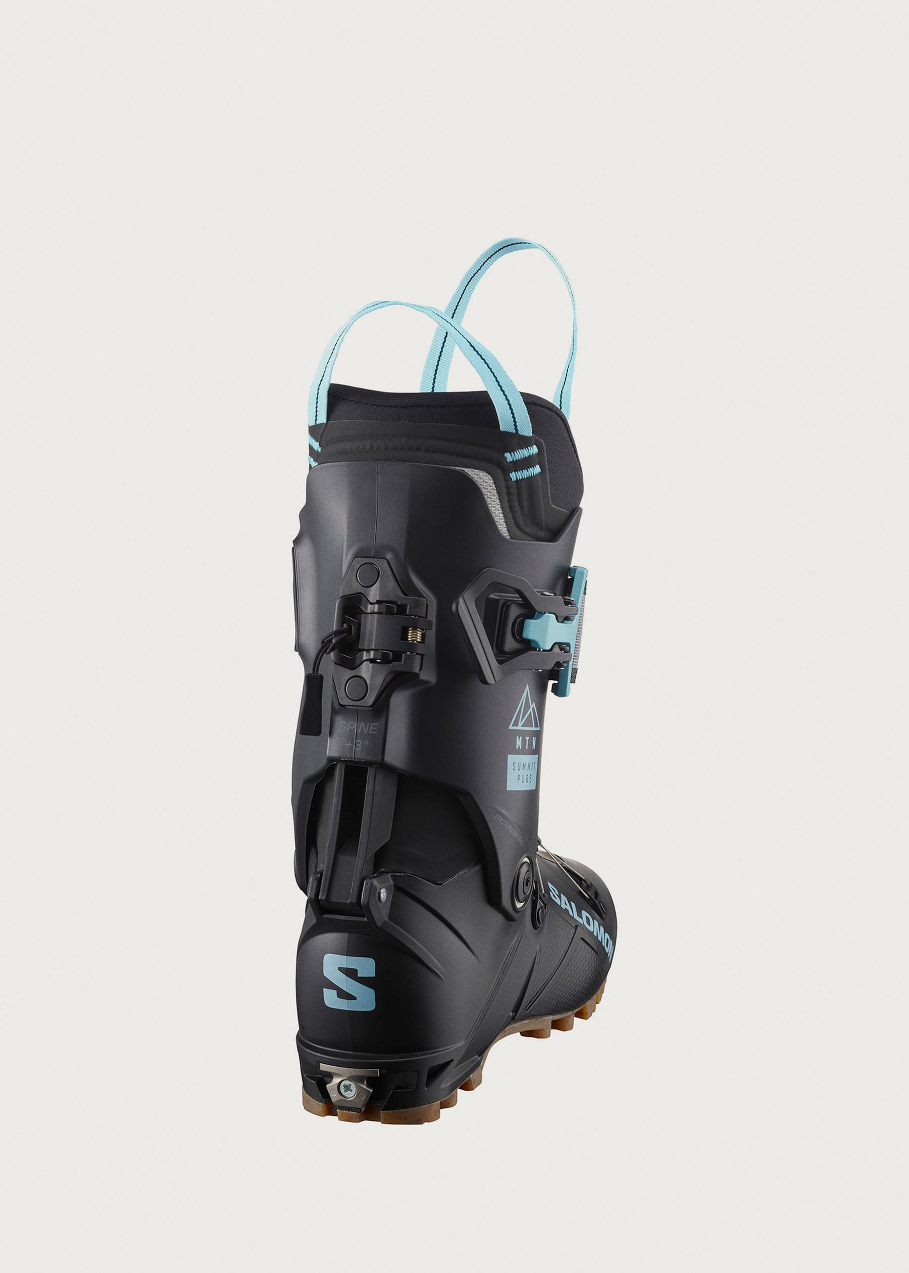 Image - 3 - MTN Summit Pure Ski Boots 2023