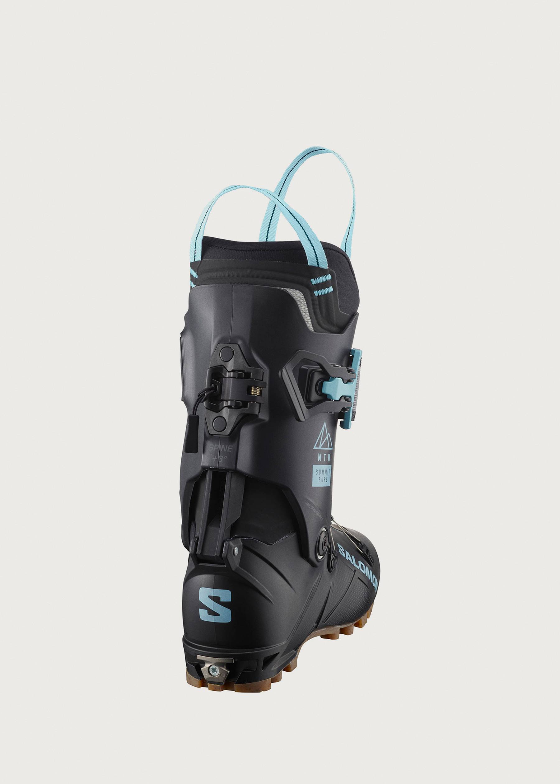 Image - 3 - MTN Summit Pure Ski Boots 2023