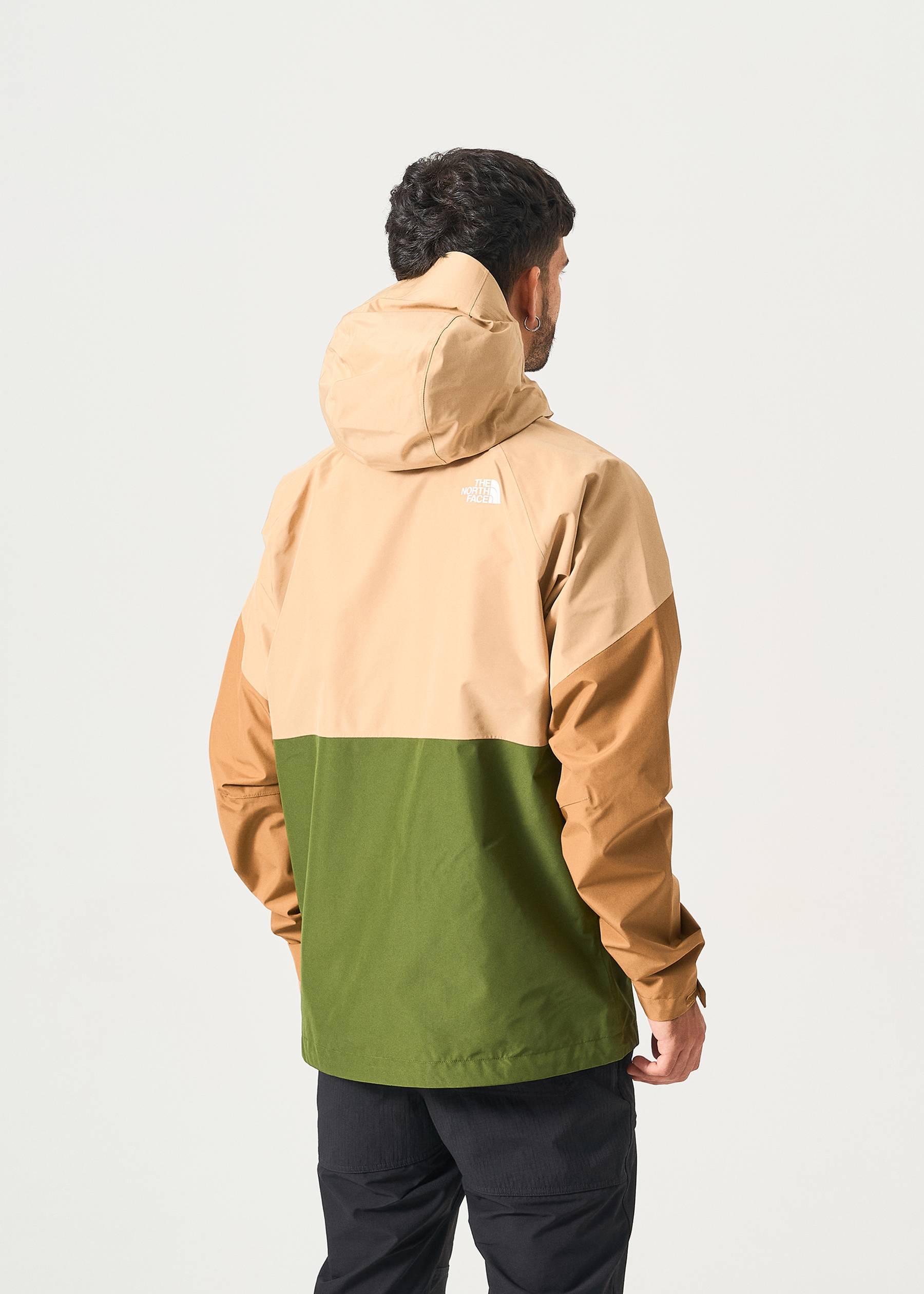 Image - 3 - Lightning Zip-In Compatible Jacket