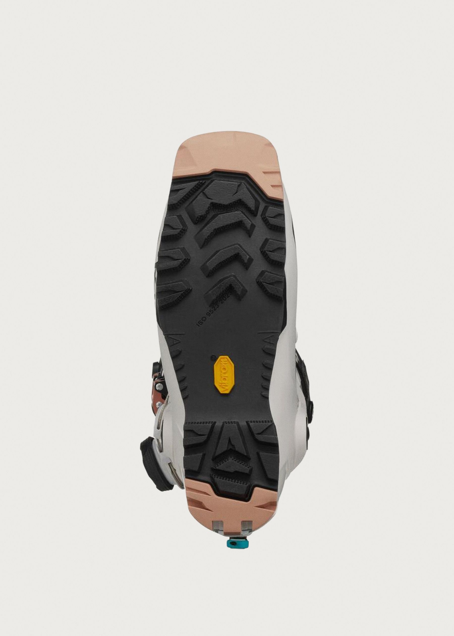 Image - 3 - F1 RS Ski Boots
