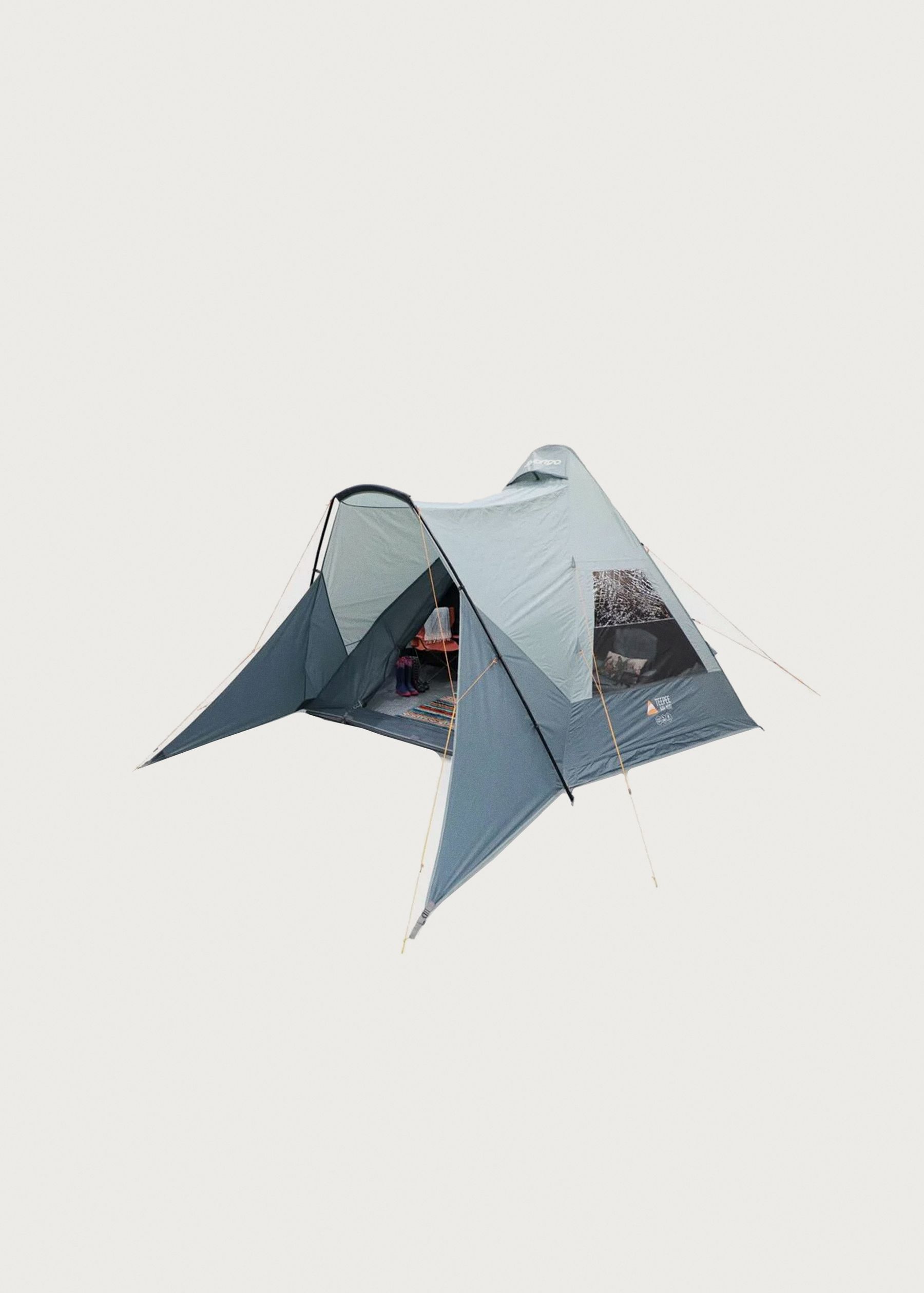 Image - 1 - Teepee Air 400 Tent