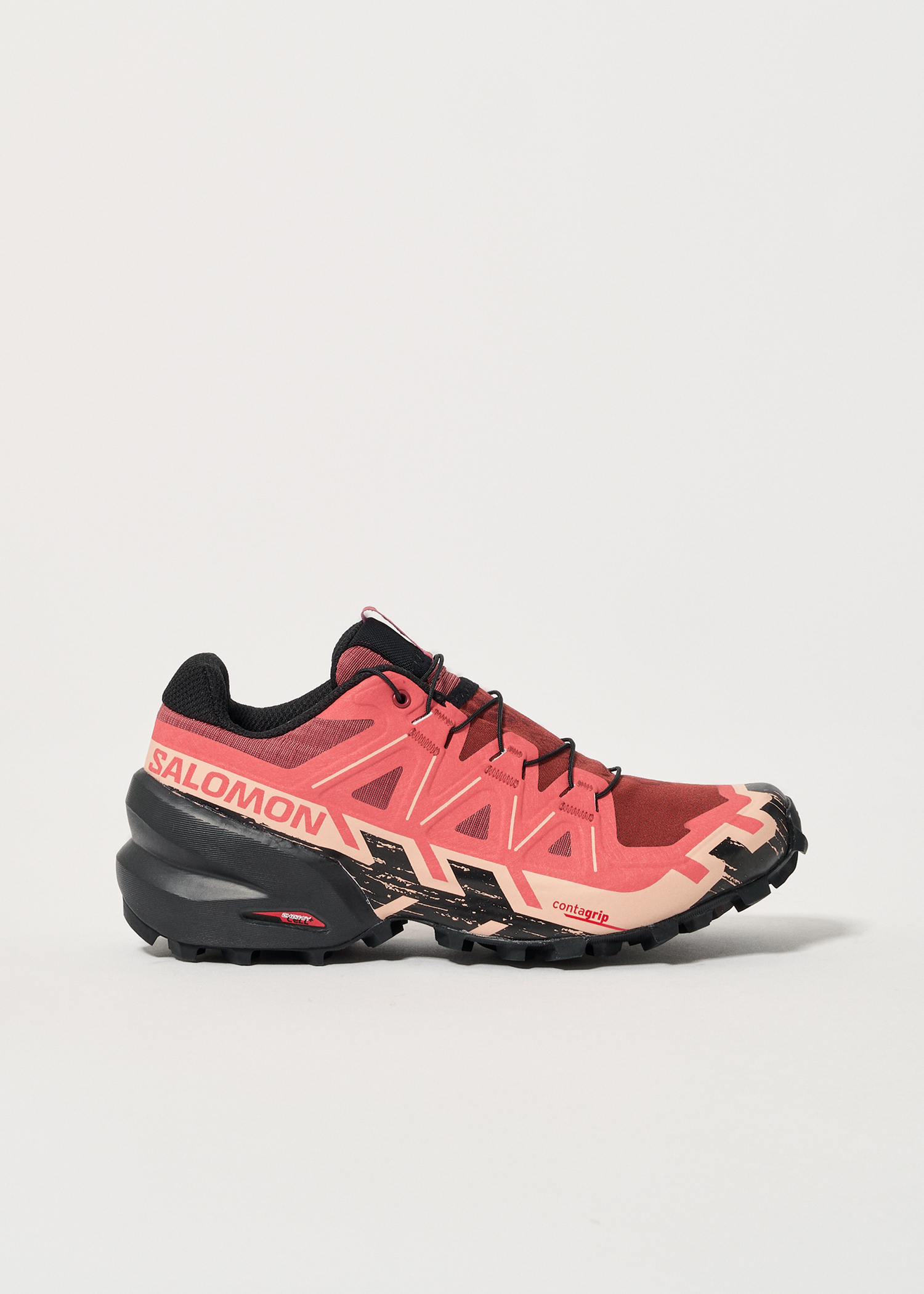 Salomon Speedcross 6 Trail Running Shoes