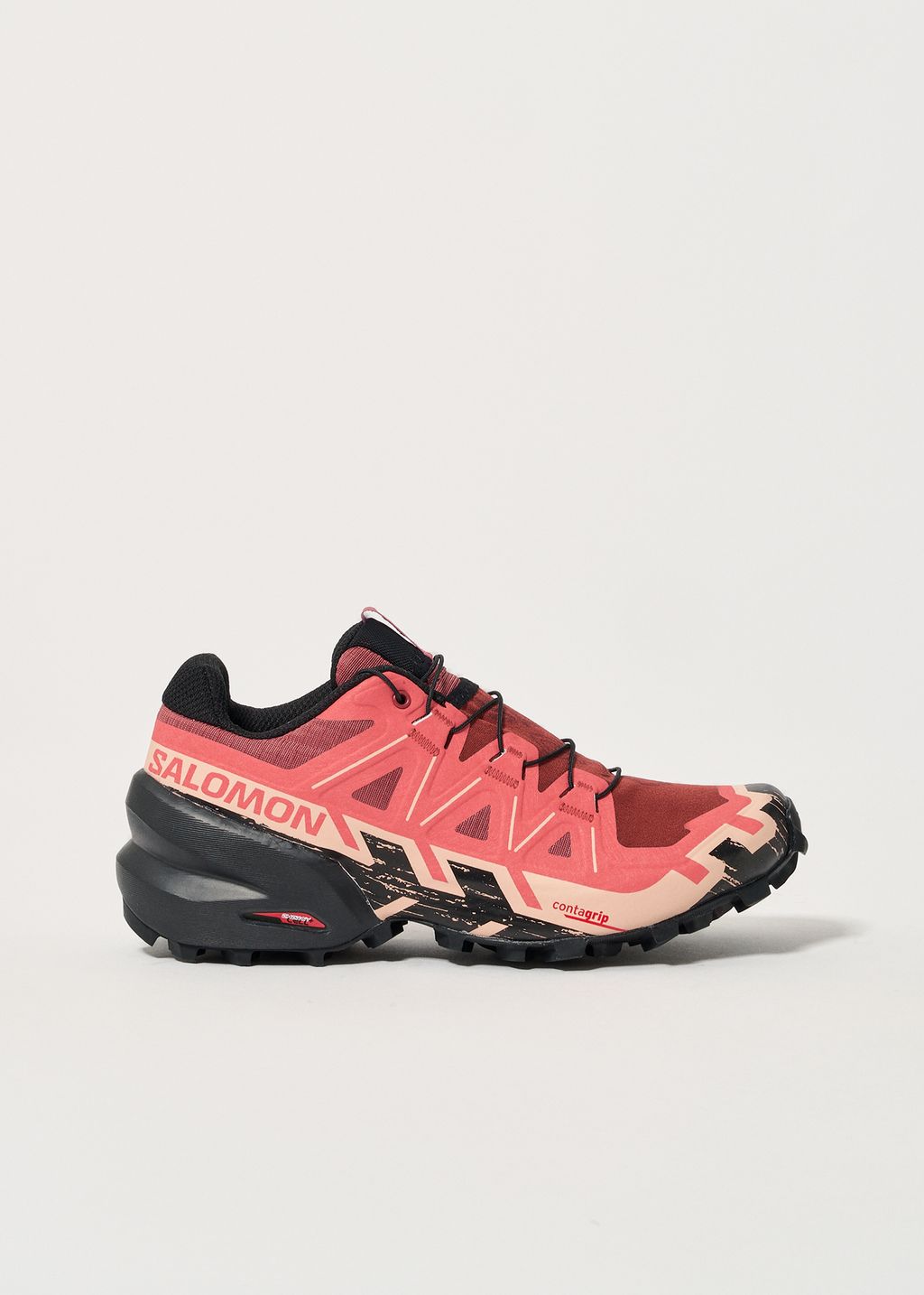 Salomon Trail Running Shoes Speedcross Salomon Women's