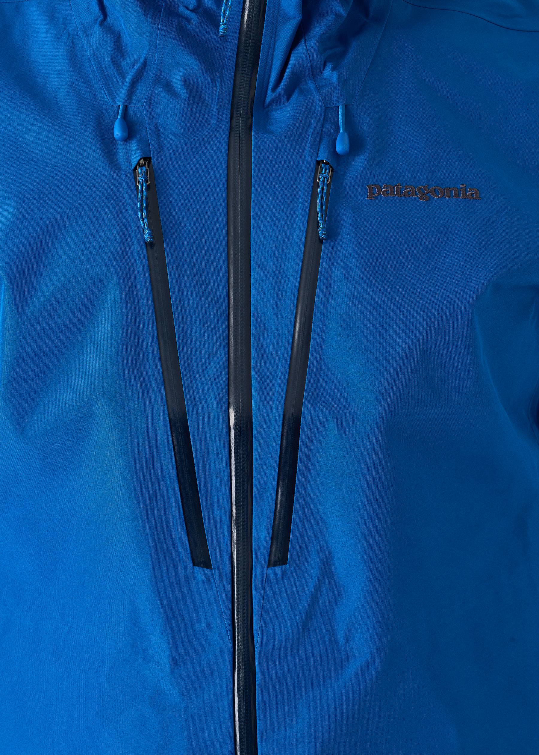 Patagonia Triolet GORE-TEX Jacket