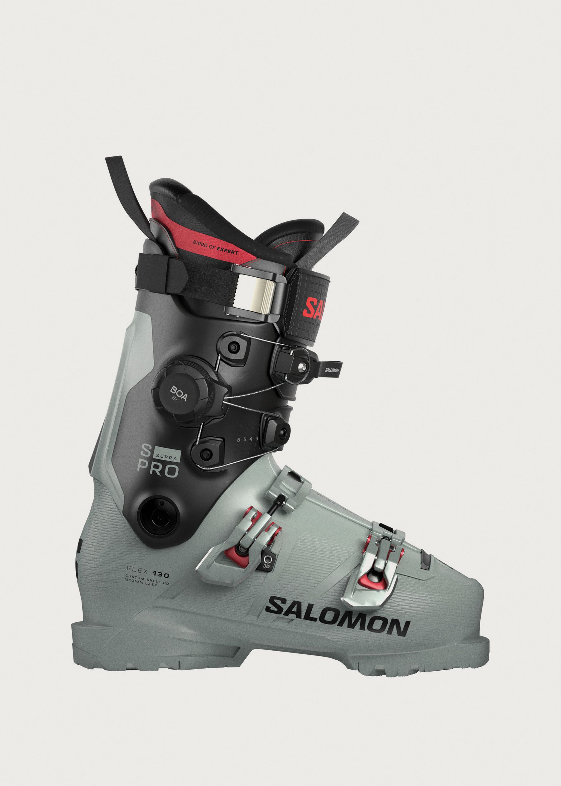 Image - 1 - S/Pro Supra C BOA 130 Ski Boots