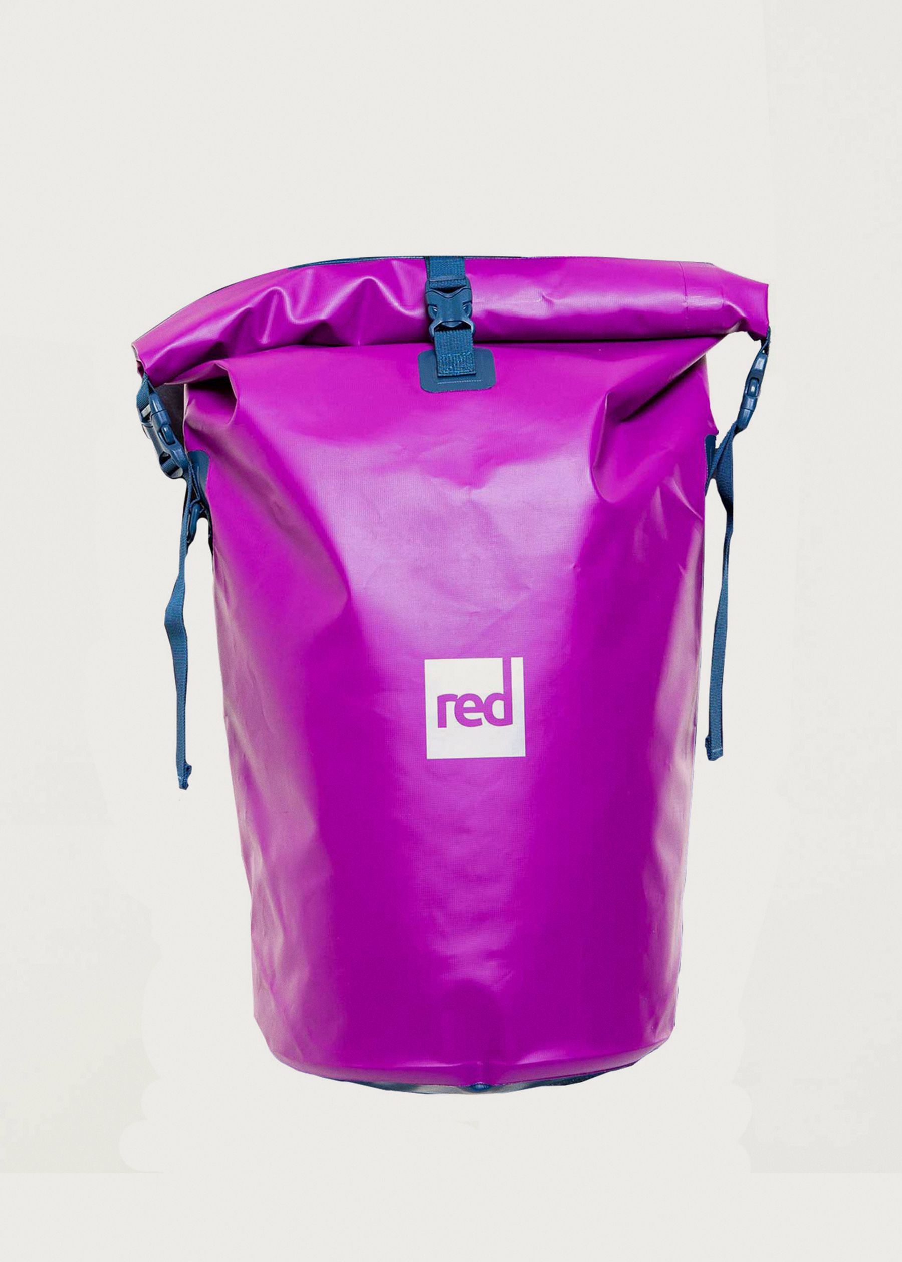 Image - 1 - 30L Dry Bag - Ride Blue