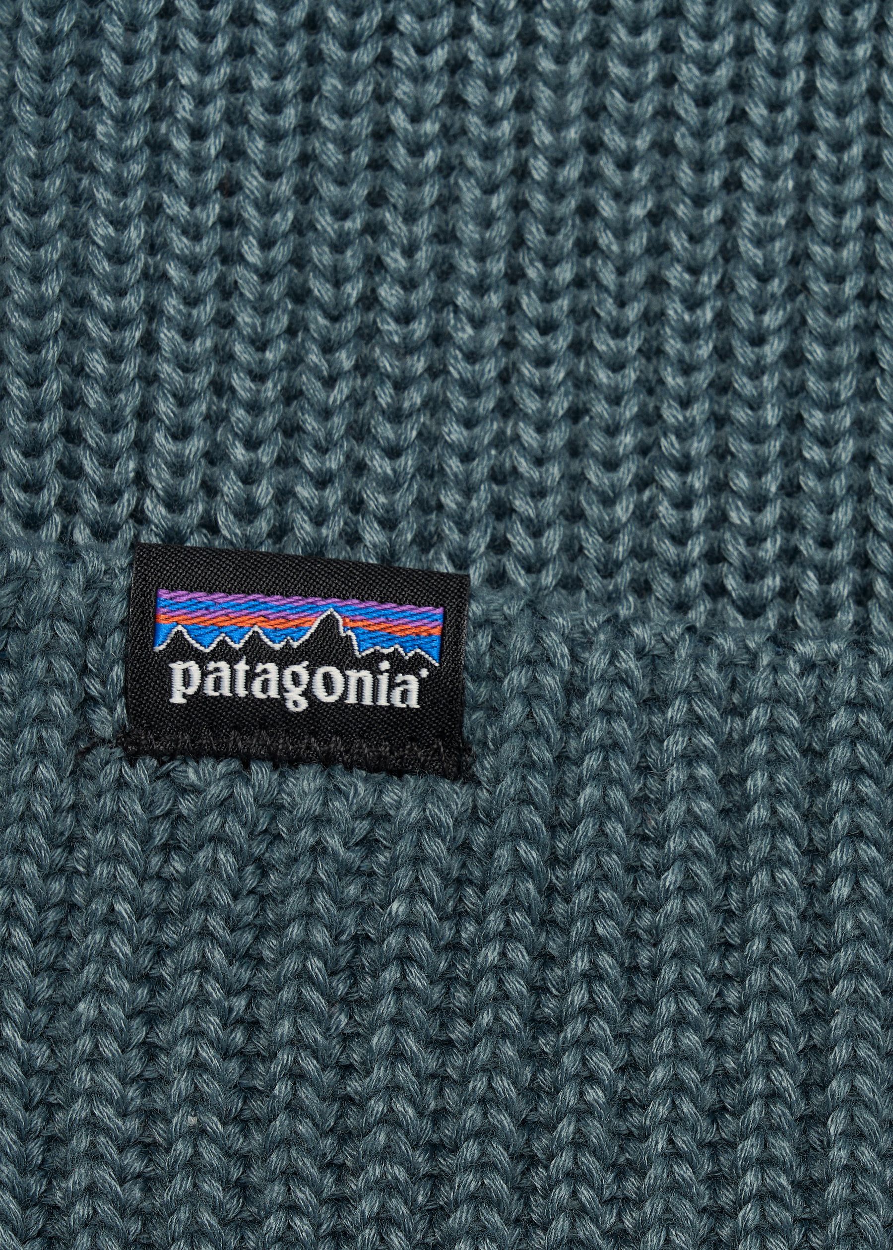 Image - 3 - Fishermans Rolled Beanie