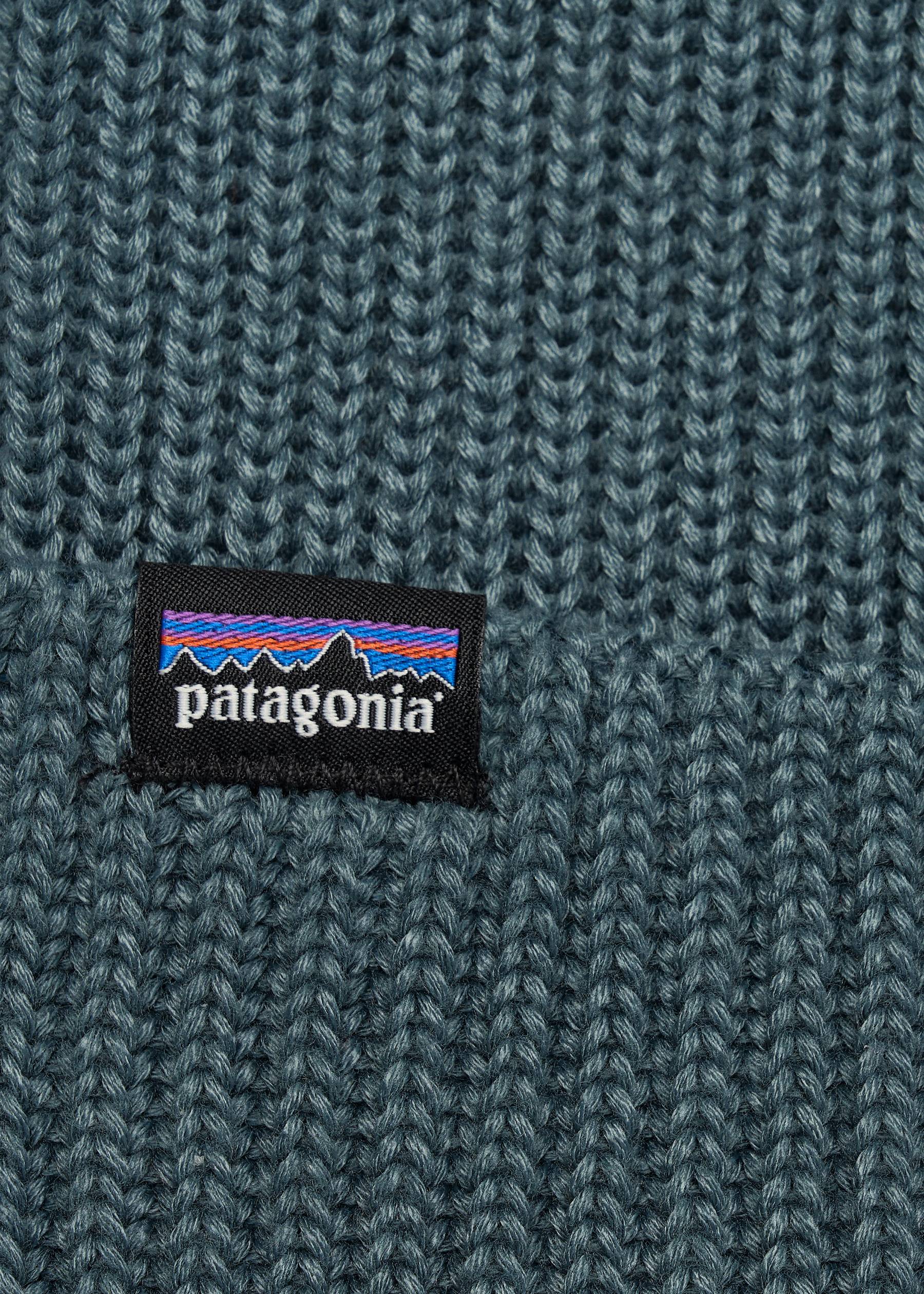 Image - 3 - Fishermans Rolled Beanie