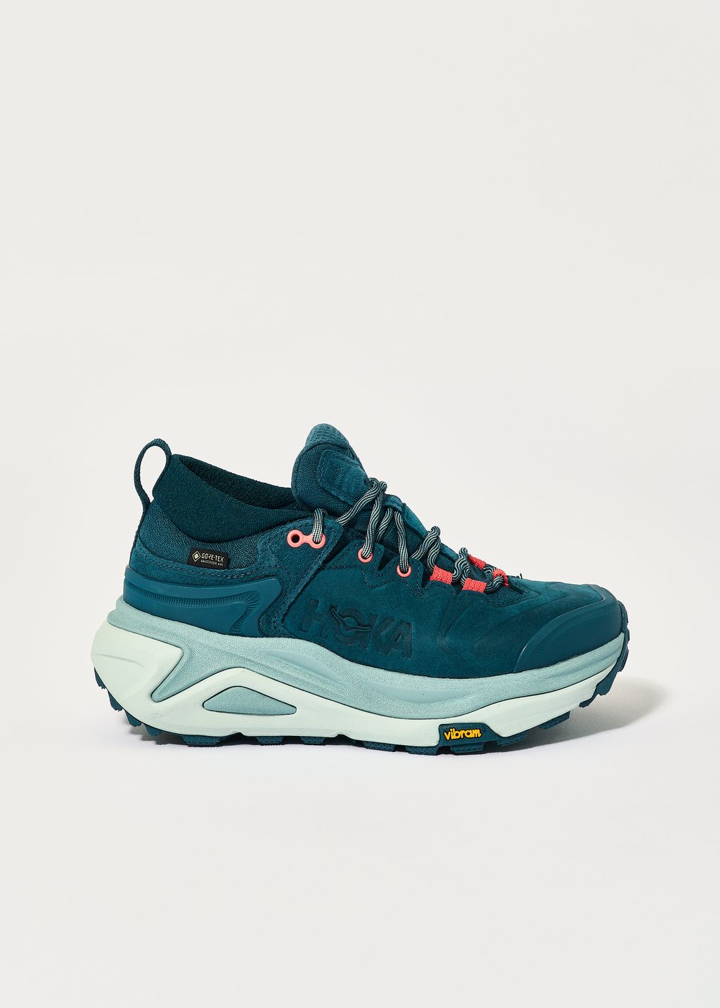 HOKA Kaha Low GORE-TEX Walking Shoes