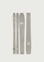 Kimbo 95 Skis