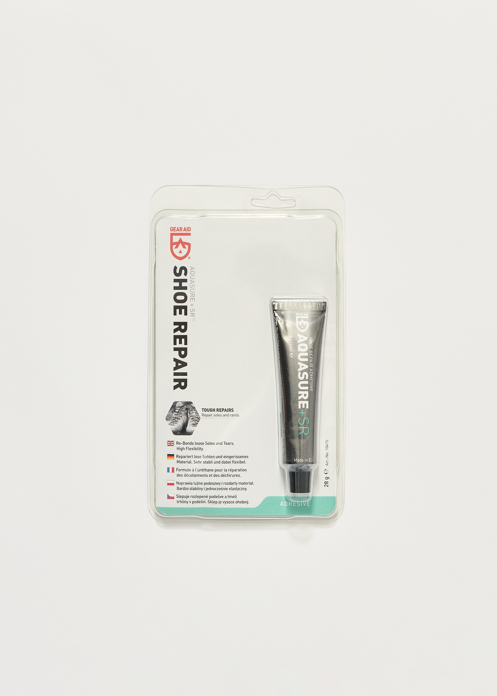 Gear Aid Aquasure Shoe Repair