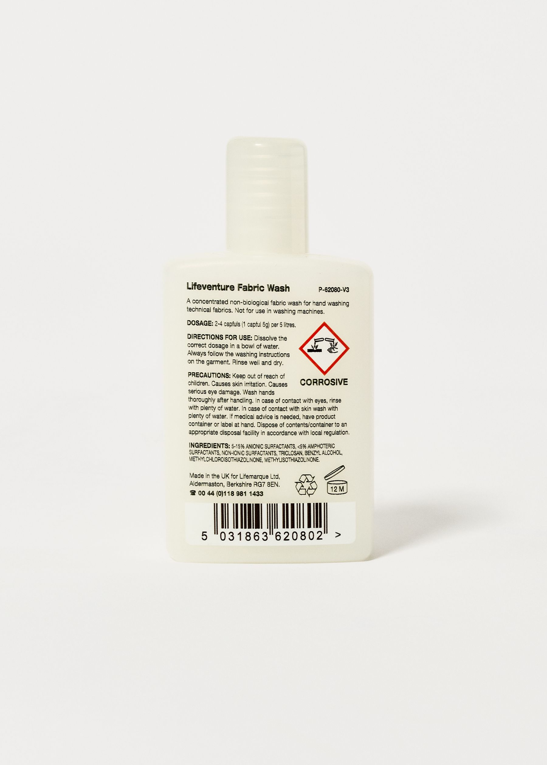Image - 2 - Fabric Wash - 100ml
