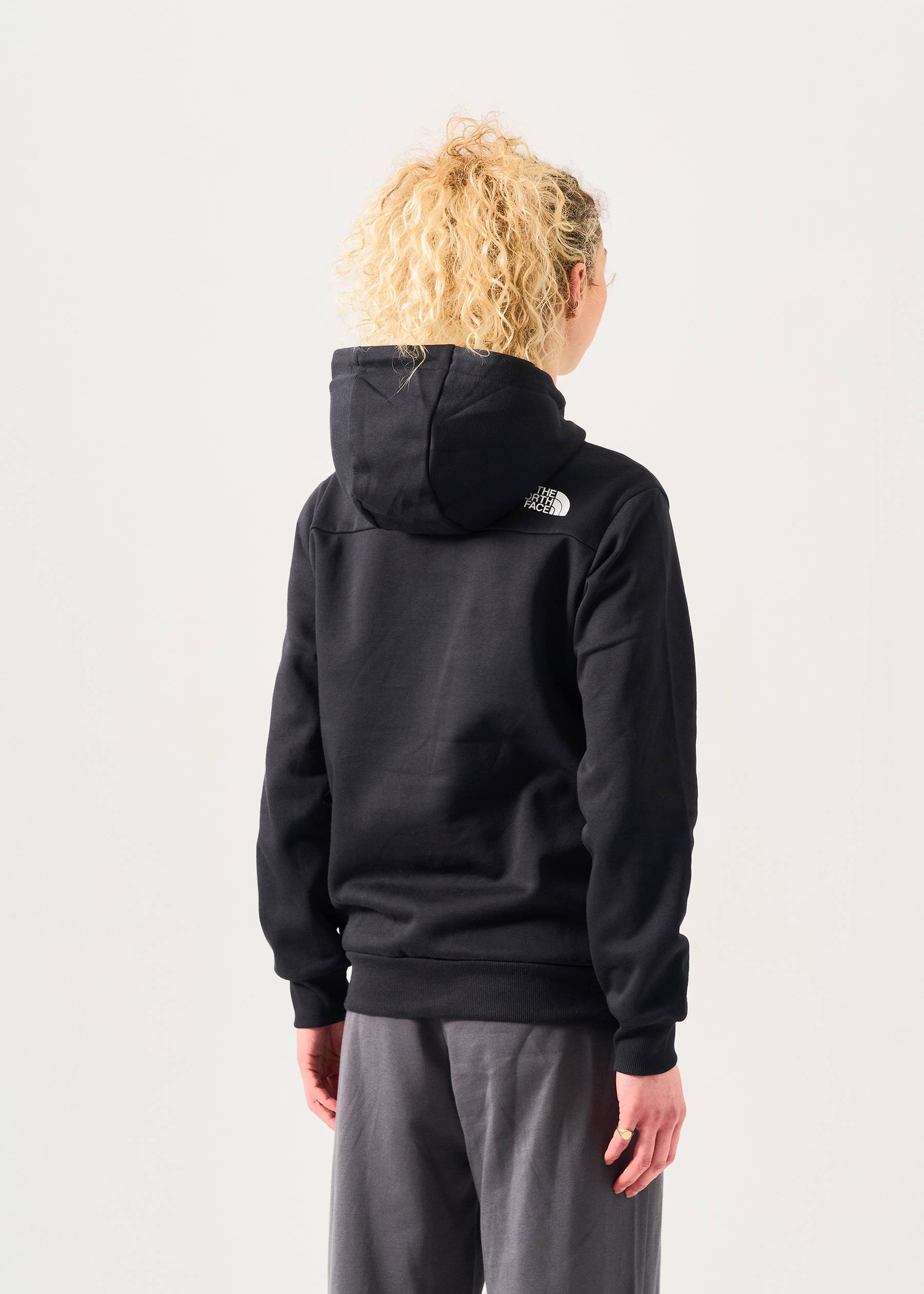 Image - 3 - Simple Dome Regular Hoodie