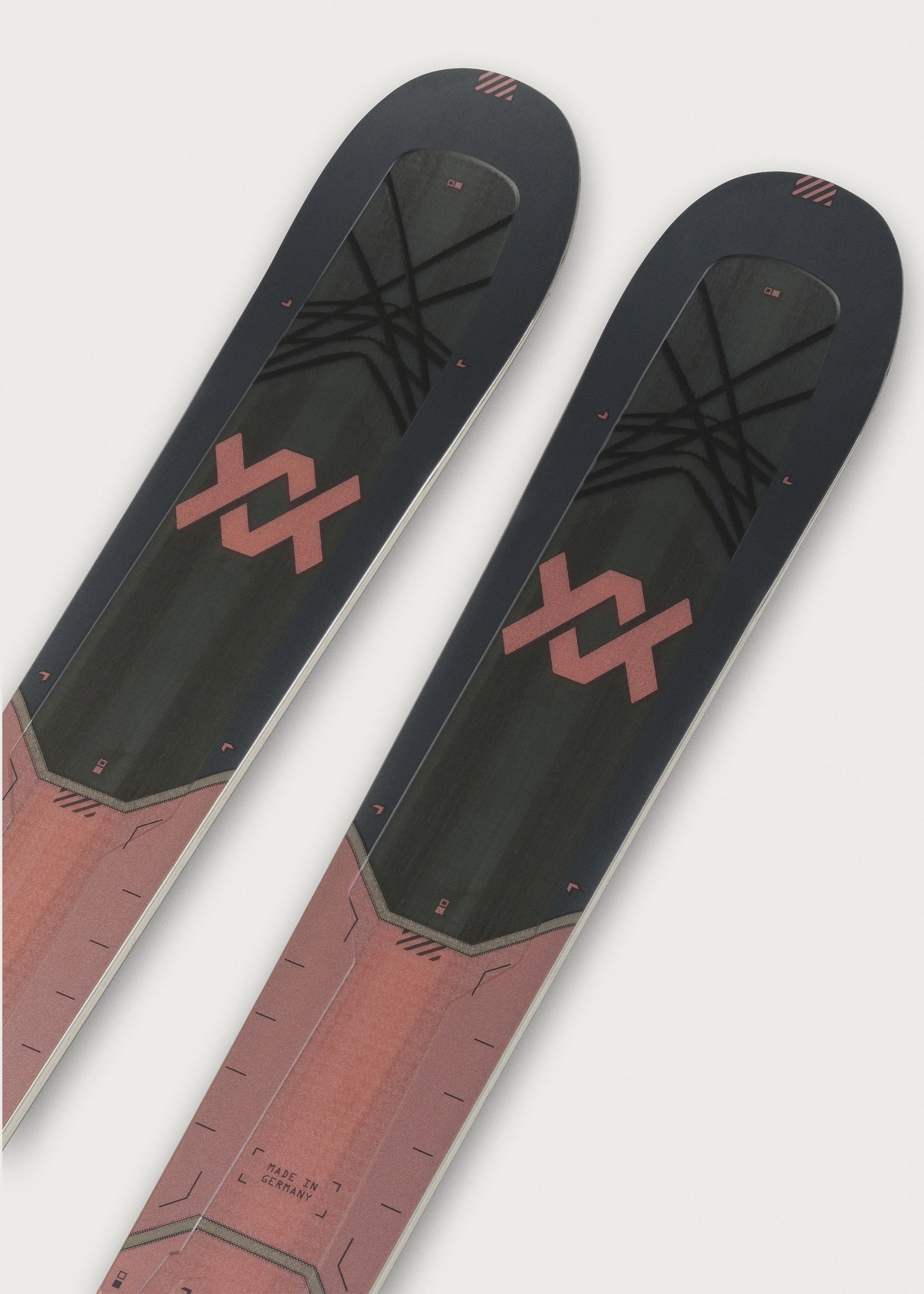 Volkl Mantra 88 W Skis
