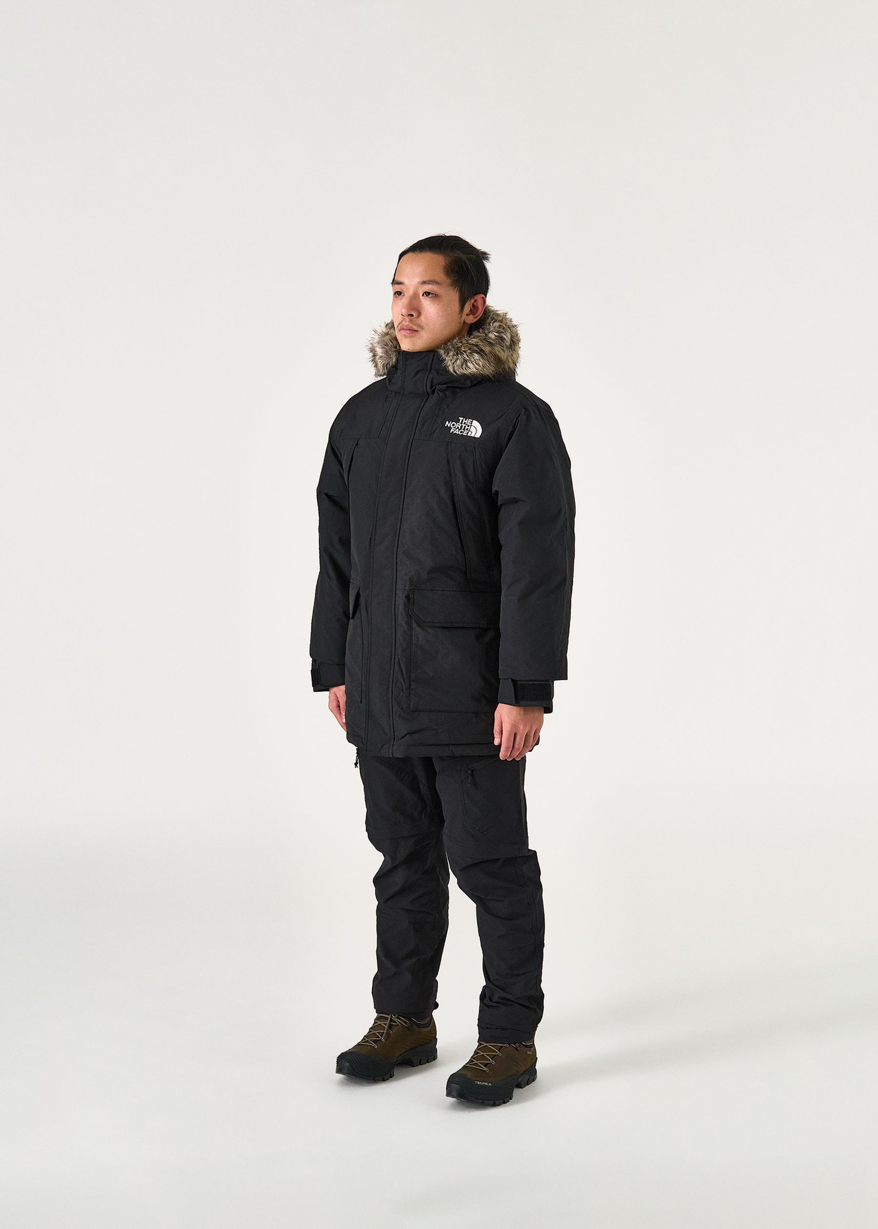 Image - 2 - McMurdo Parka