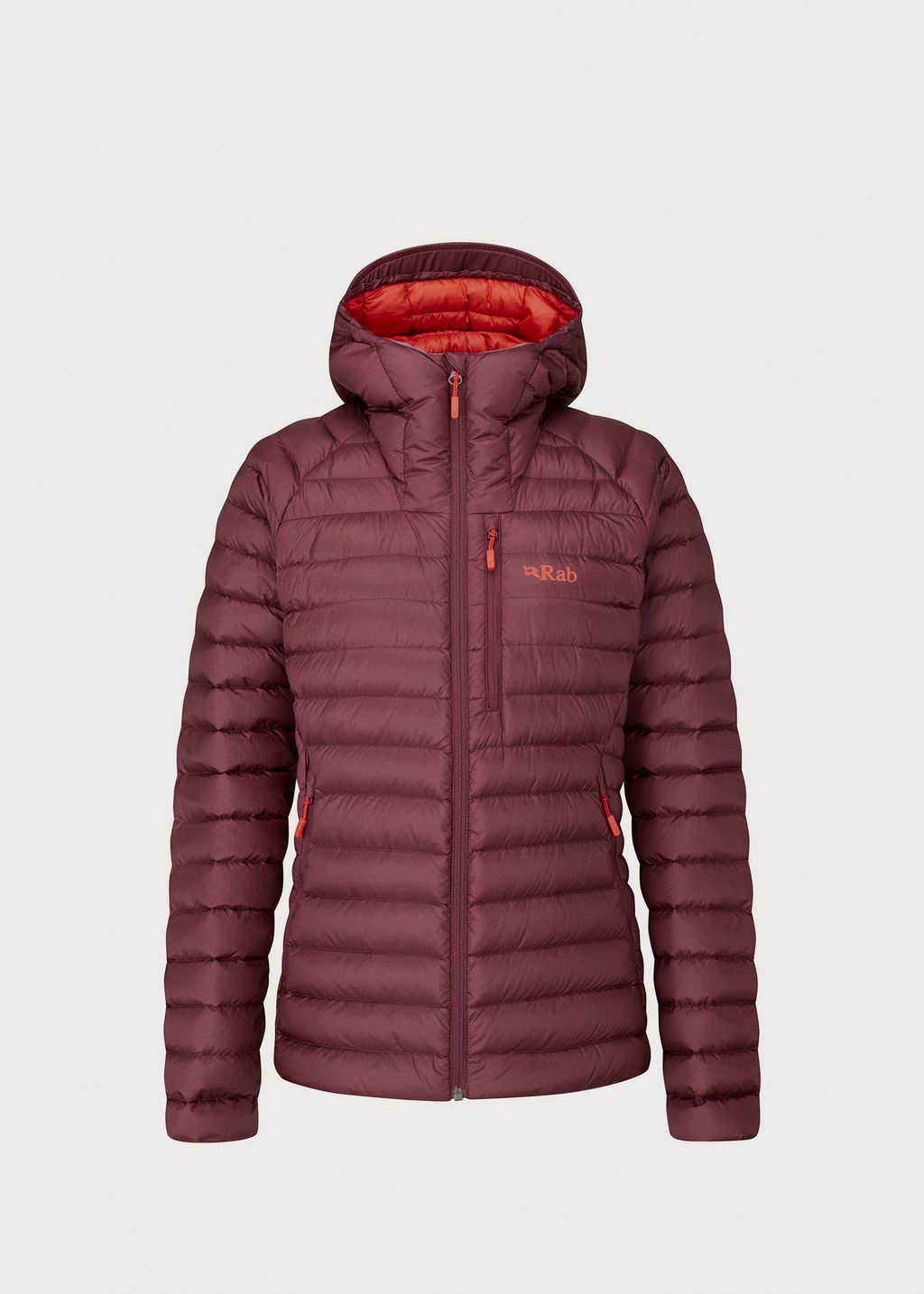 Rab Microlight Alpine Jacket