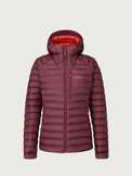 Microlight Alpine Jacket