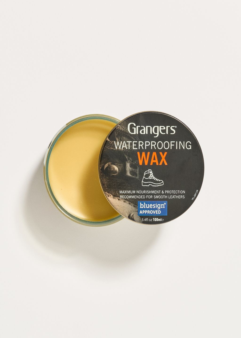 Grangers Waterproofing Wax