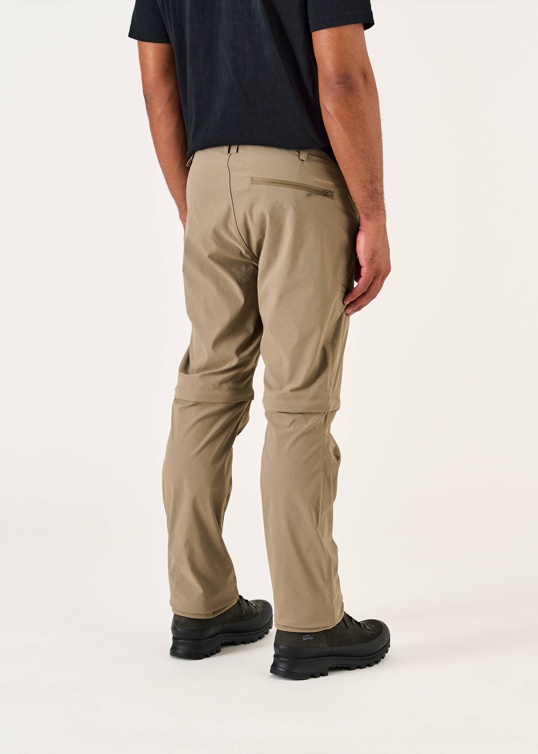 Image - 3 - NosiLife Pro Convertible Trousers