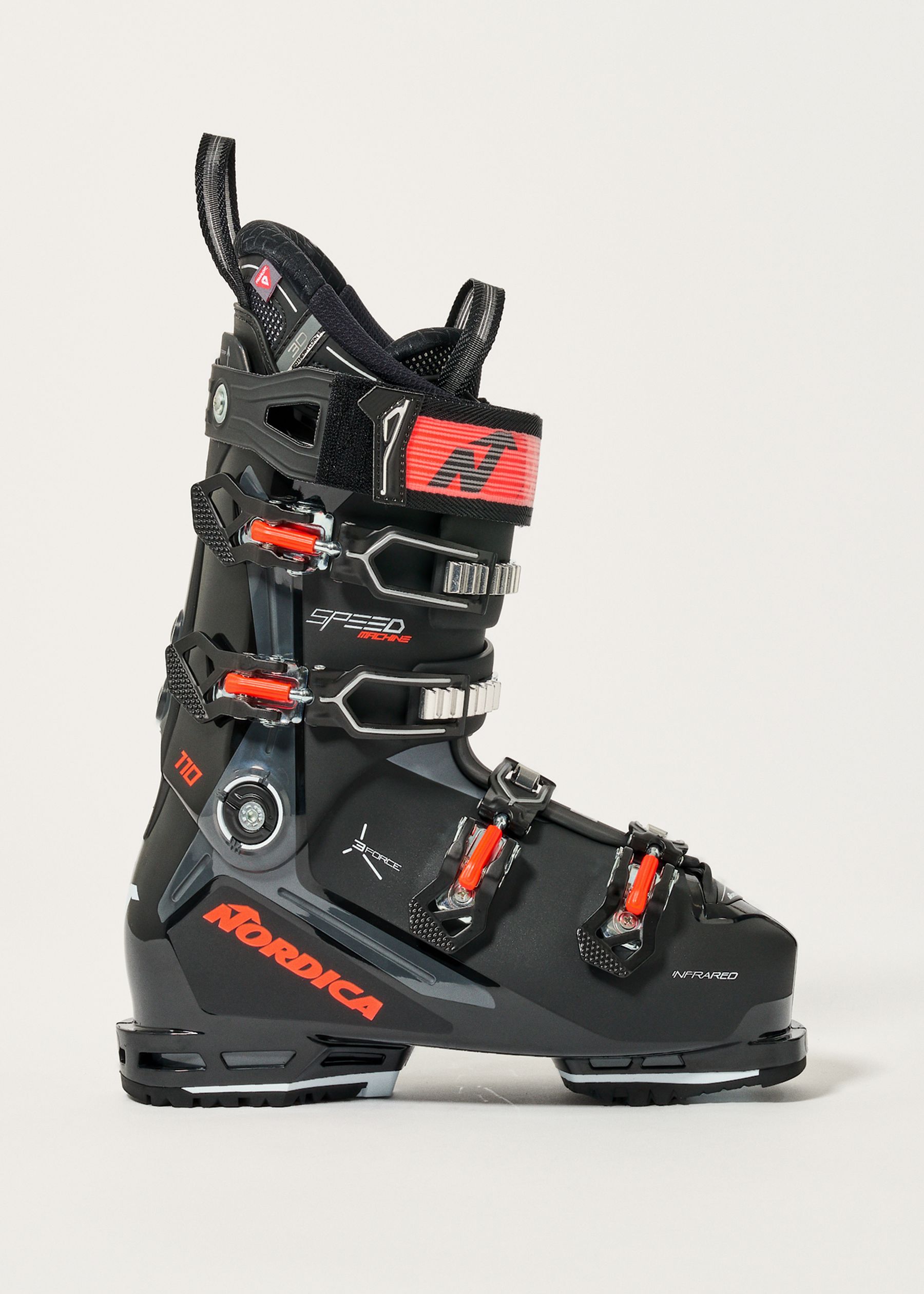 Image - 1 - Speedmachine 3 110 GW Ski Boots