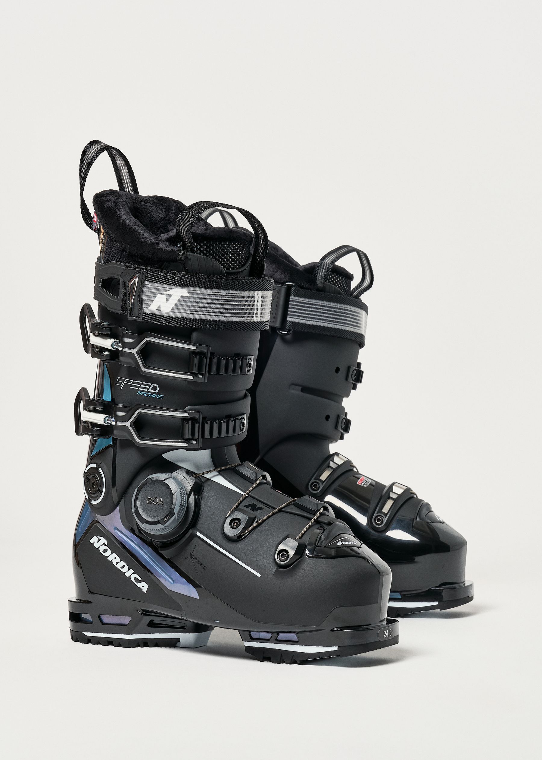 Image - 2 - Speedmachine 3 BOA 95 W GW Ski Boots