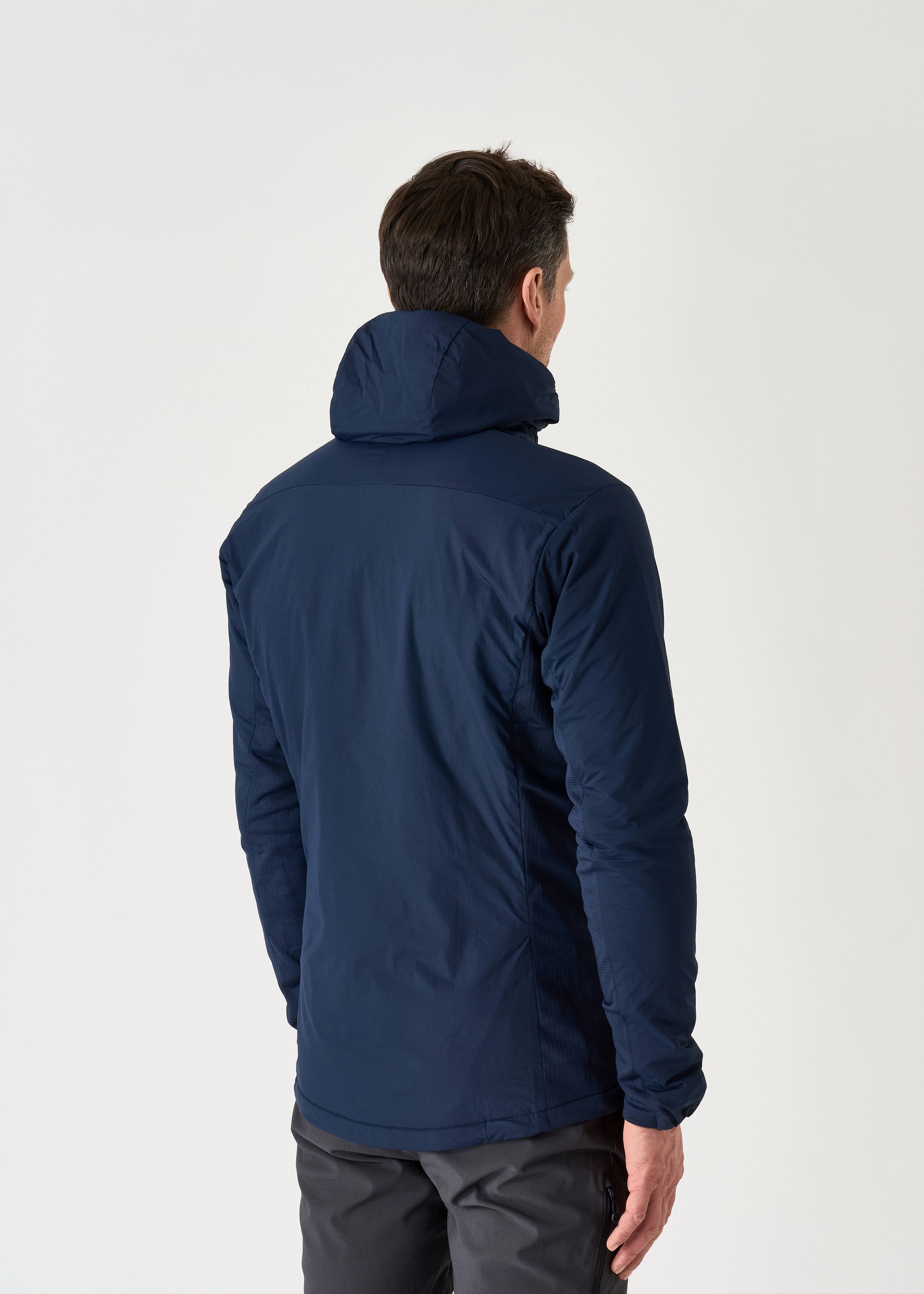 Montane Fireball Lite Hoodie