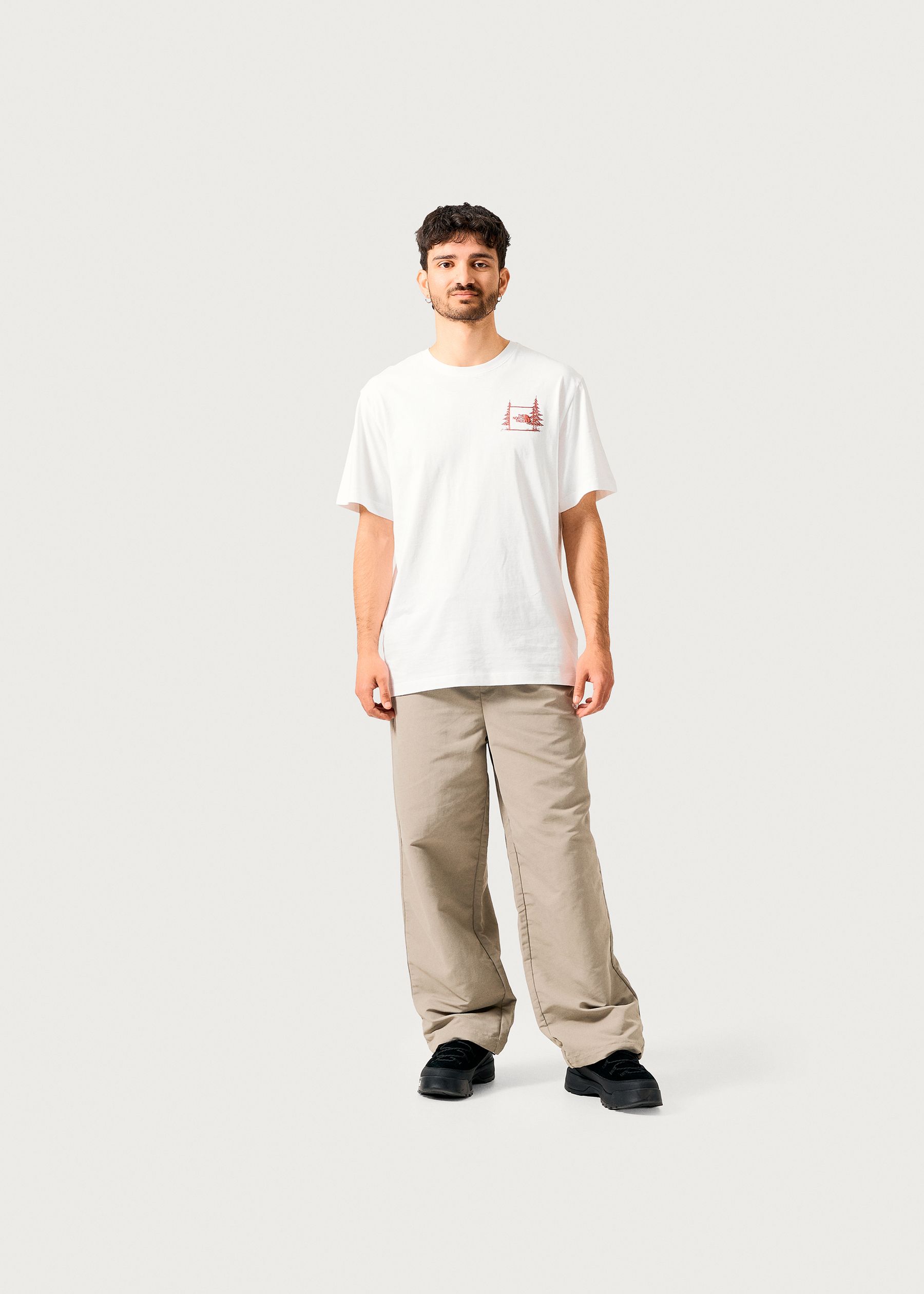 Image - 2 - Camping Relaxed Tee