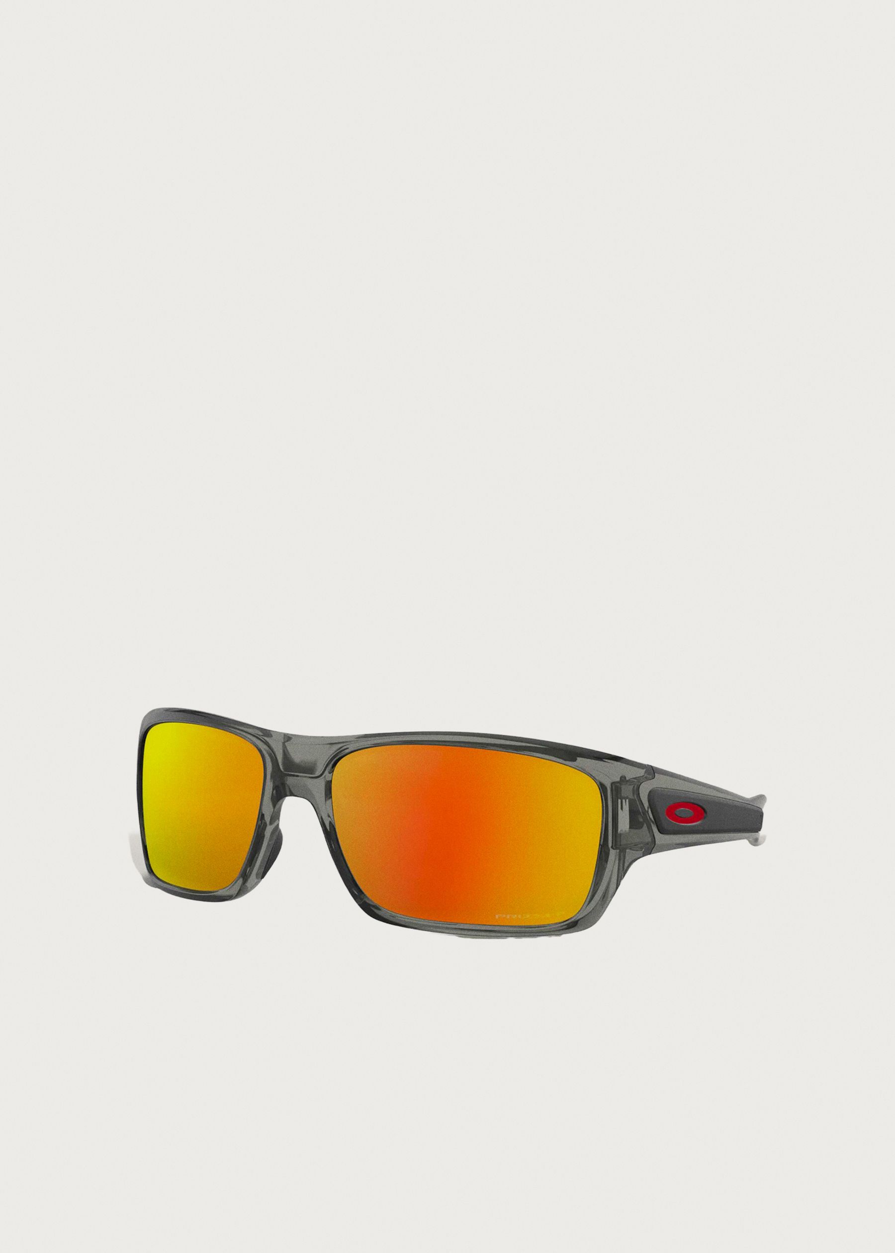 Image - 2 - Turbine Grey ink / Prizm Ruby Polarised Sunglasses