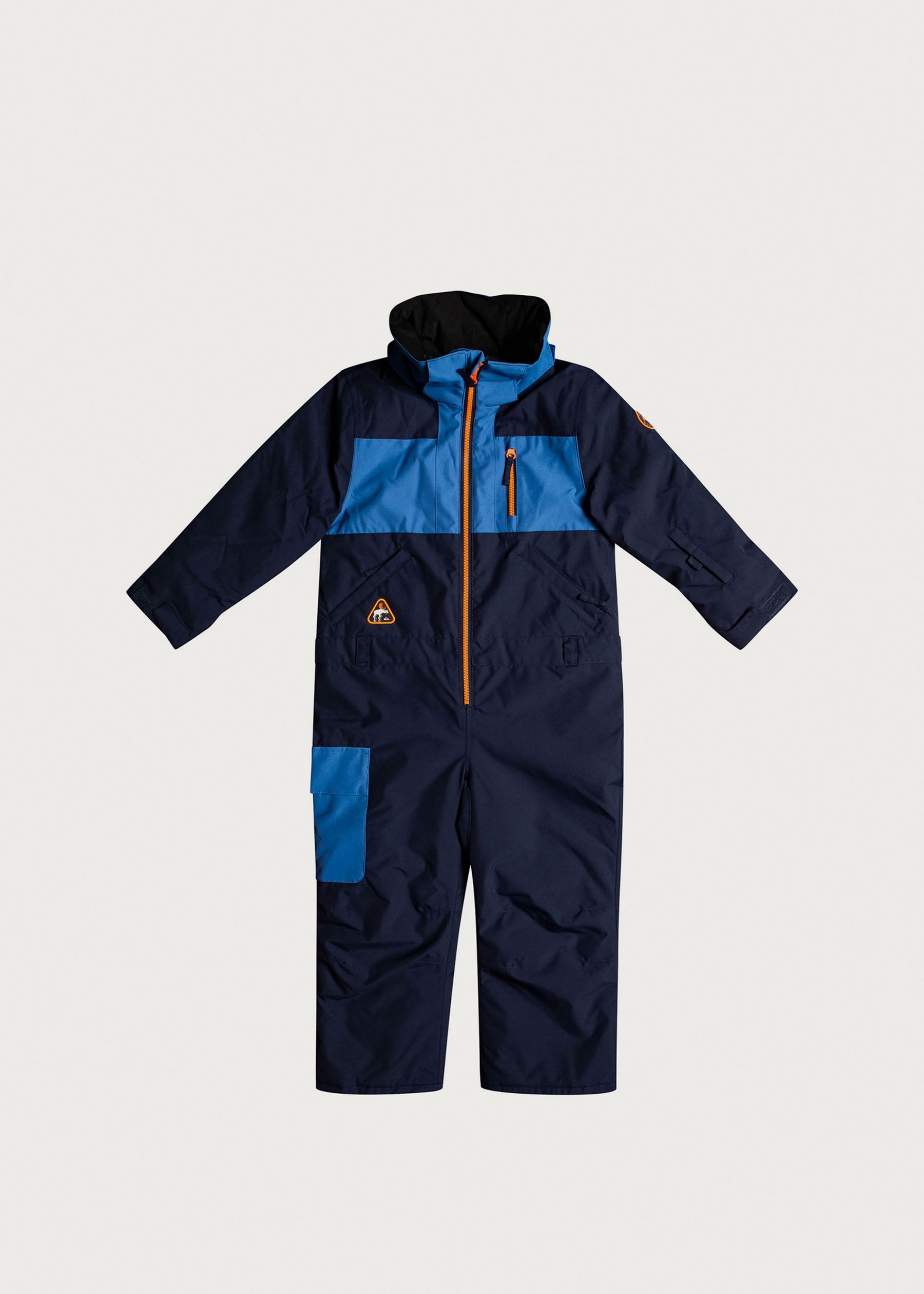 Image - 2 - Rookie Snowsuit