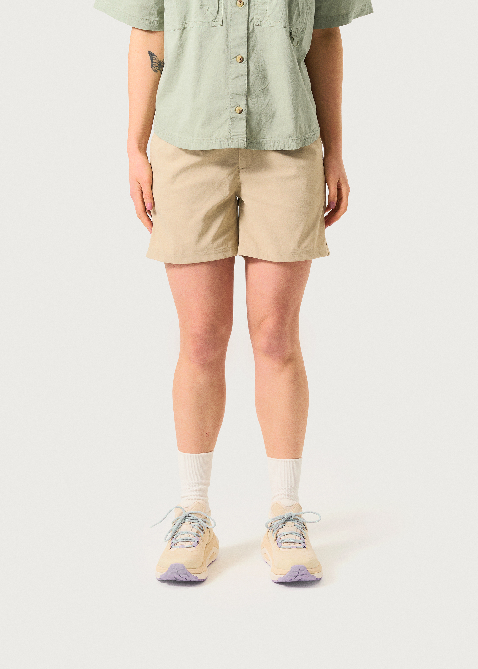 Columbia Cedar Crest Shorts