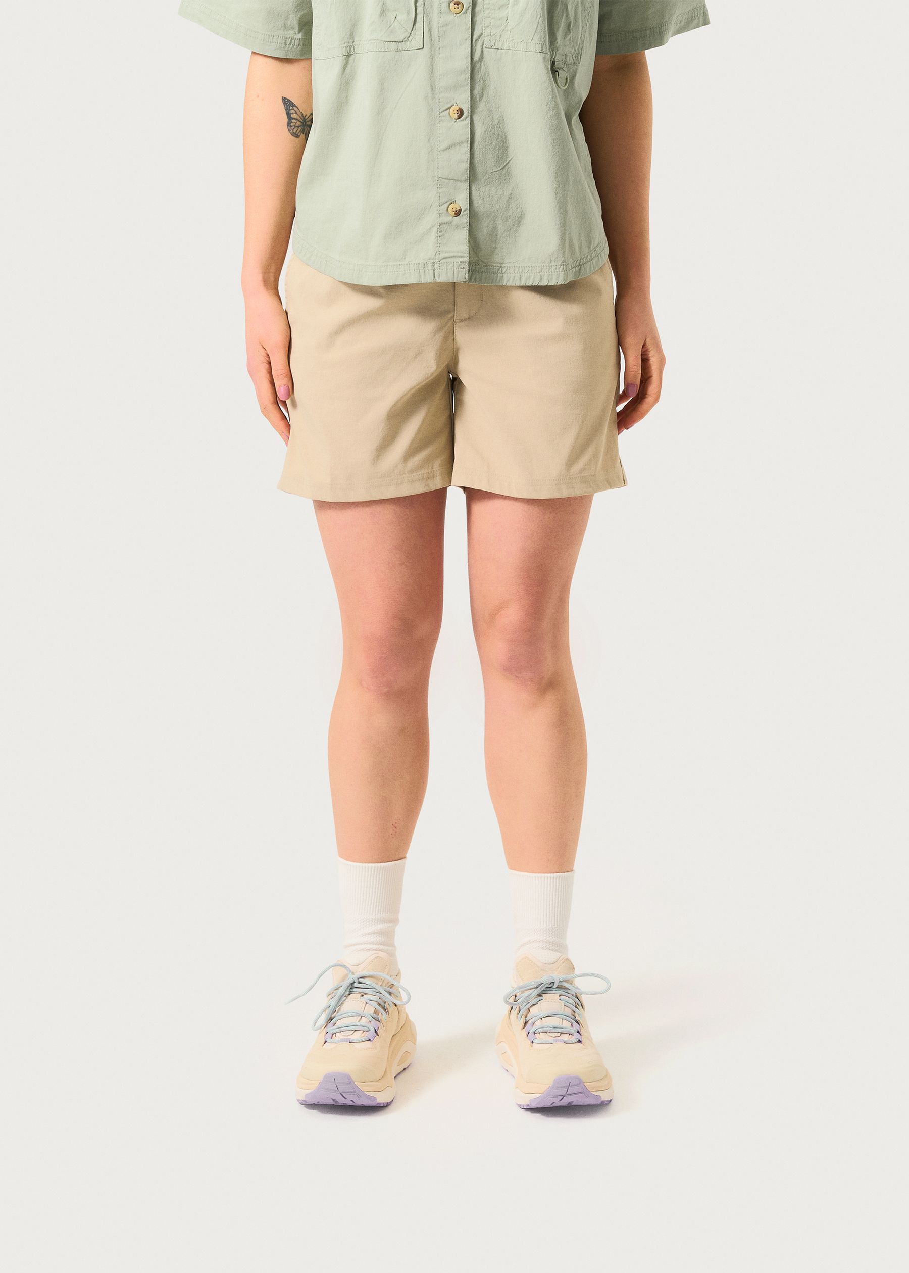 Image - 1 - Cedar Crest Shorts