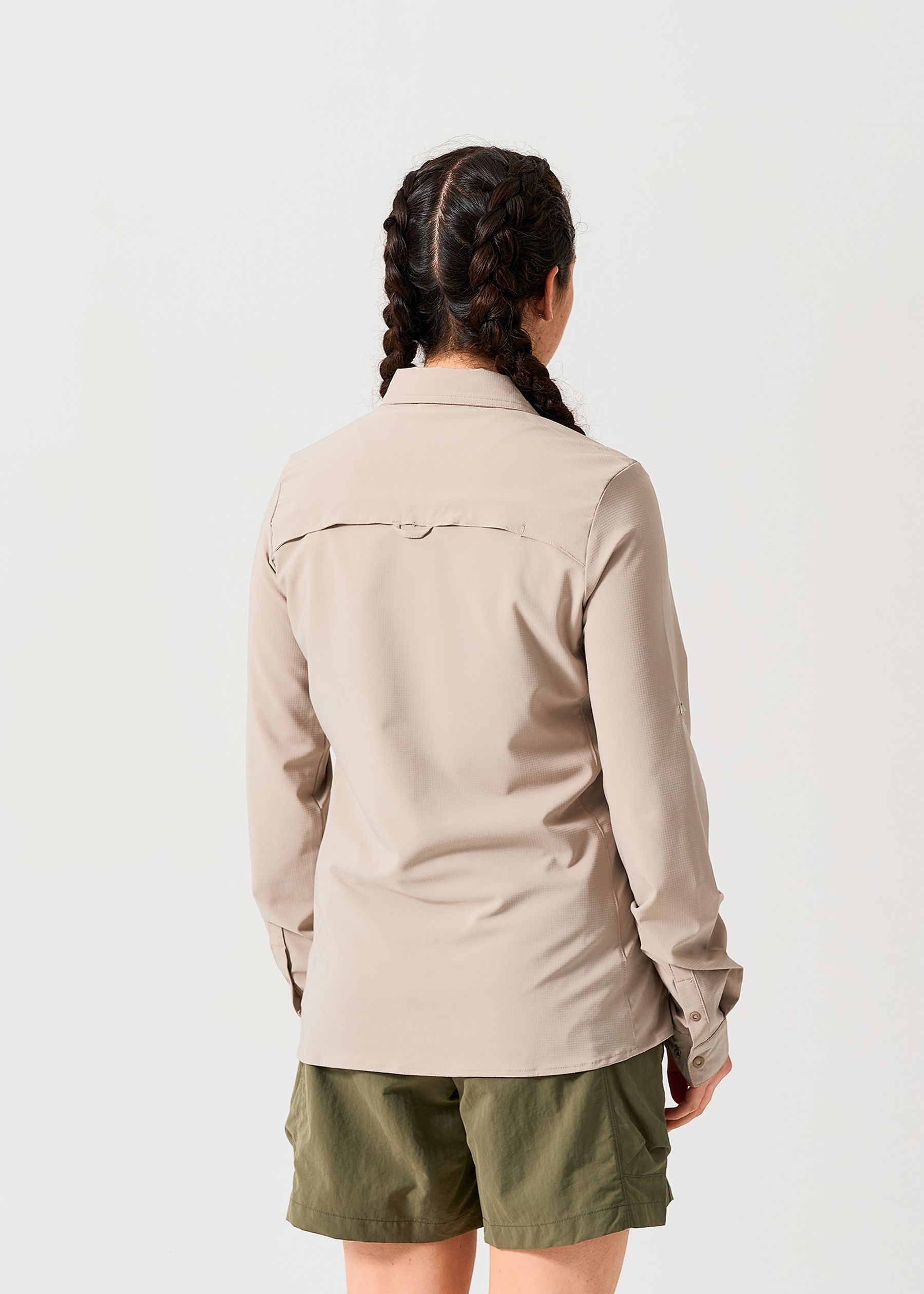 Image - 3 - NosiLife Pro Long Sleeved Shirt