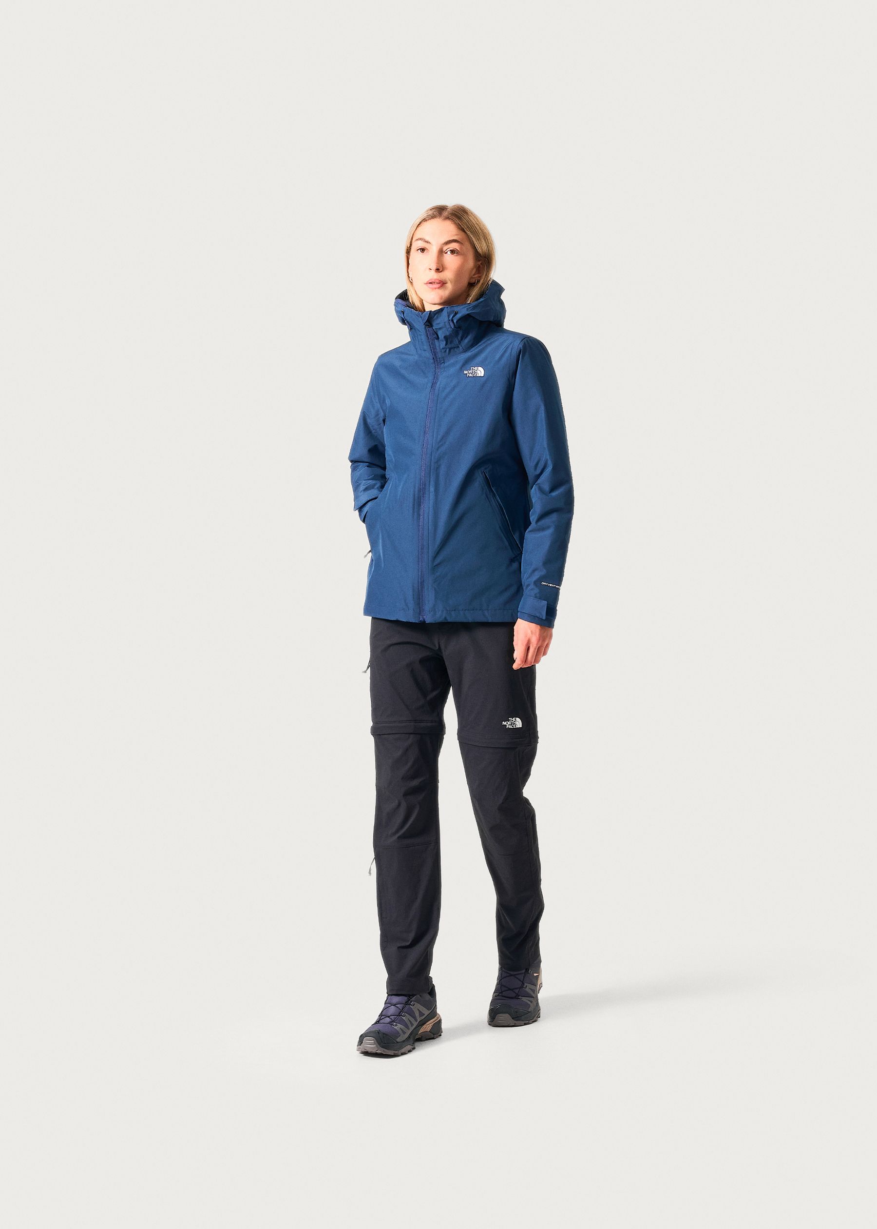 Image - 2 - Carto Mono Triclimate Hooded Jacket