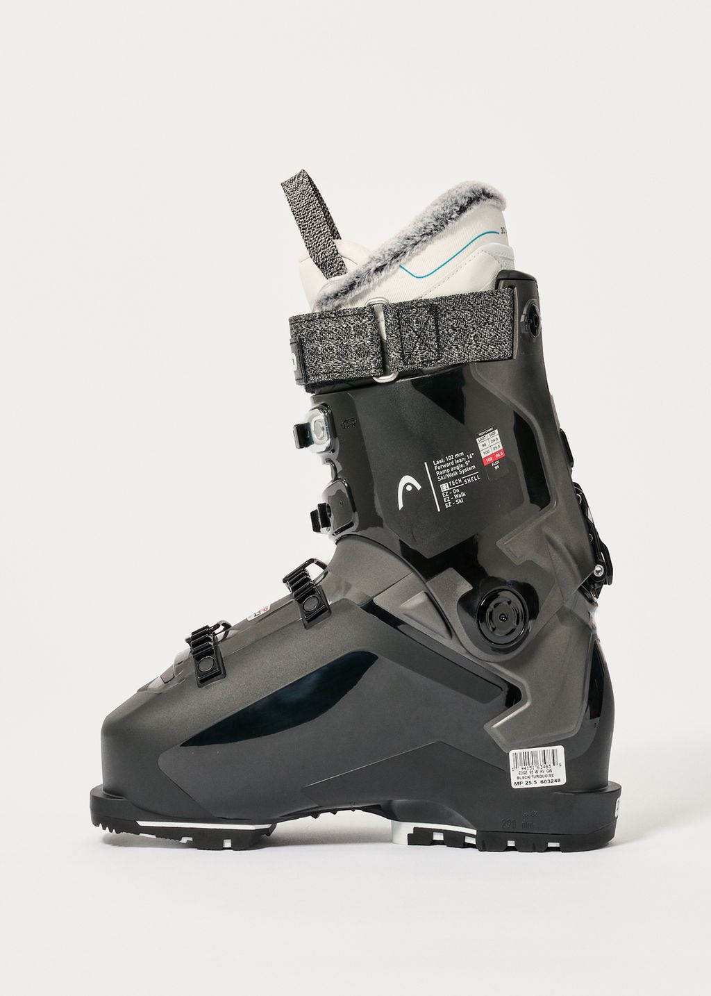Head Edge 95 W HV GW Ski Boots