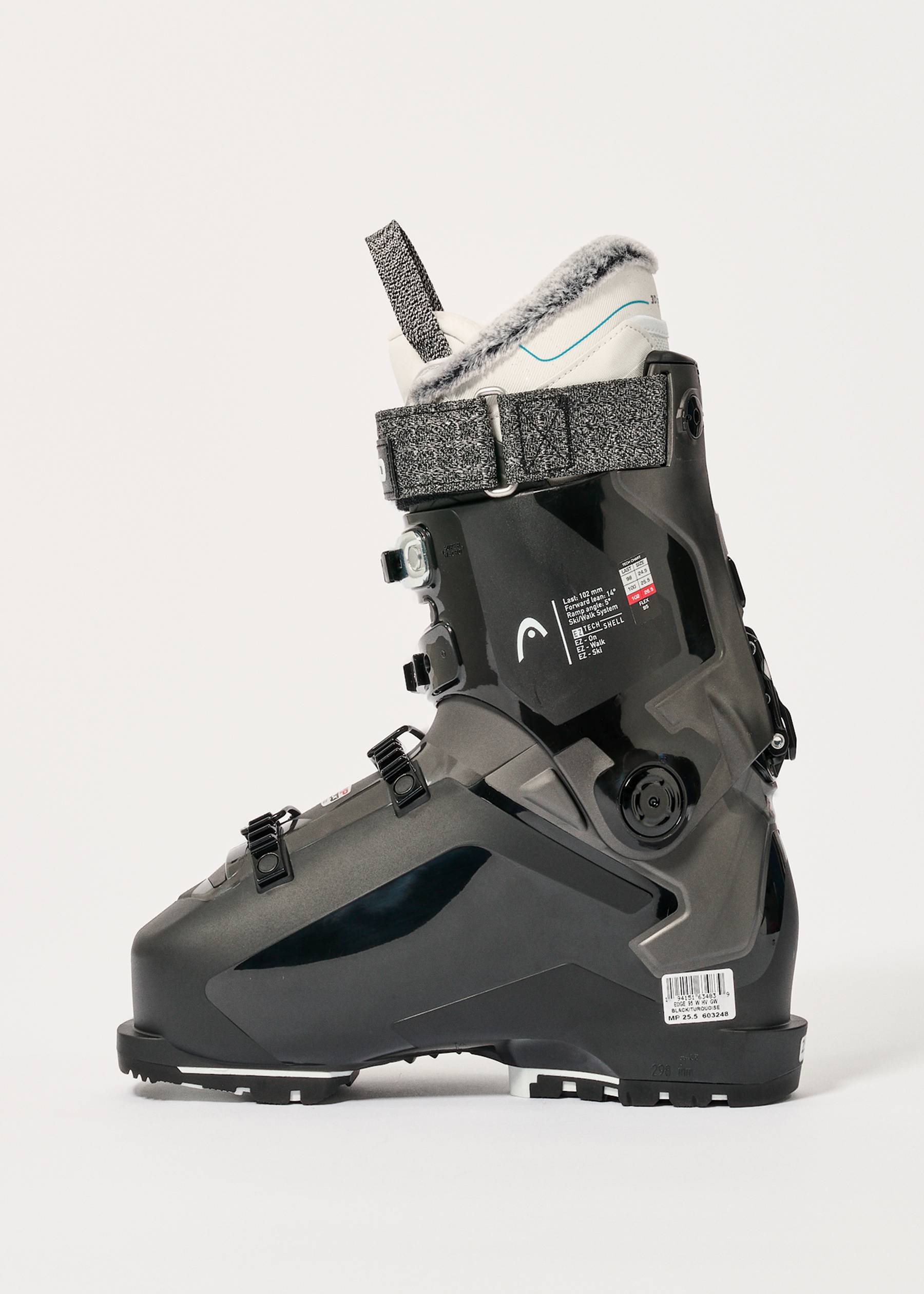 Image - 3 - Edge 95 W HV GW Ski Boots