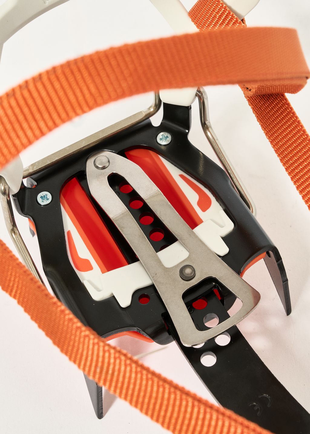 Petzl Irvis Flexlock Crampons