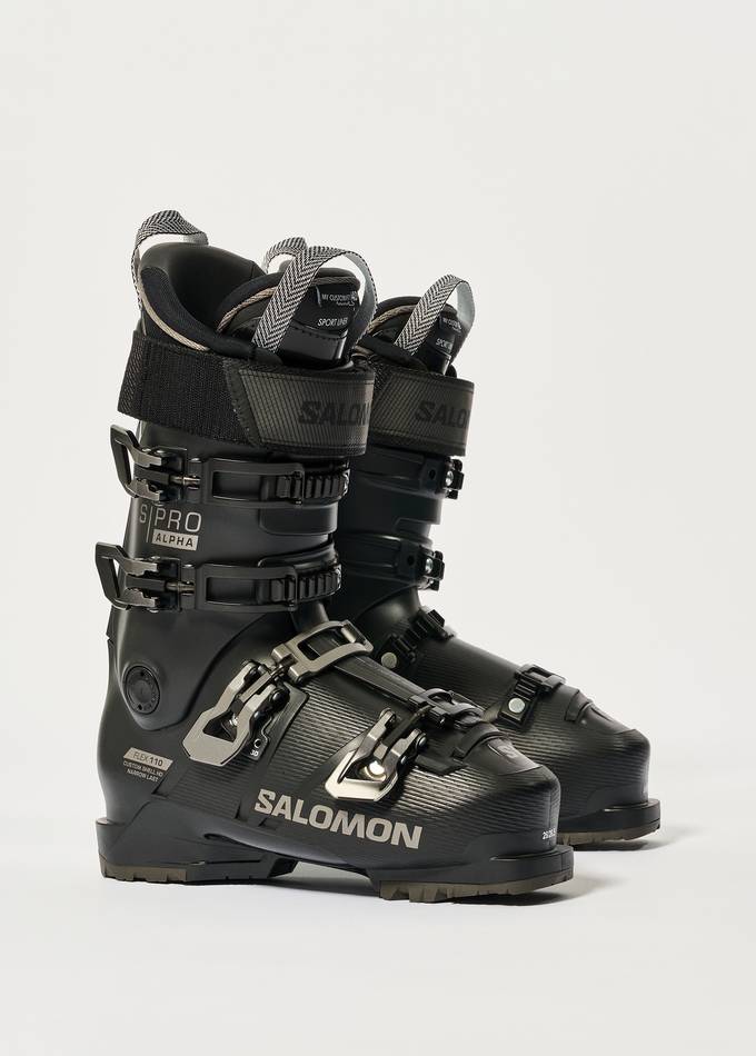 Salomon S/PRO Supra BOA 110 Ski Boots