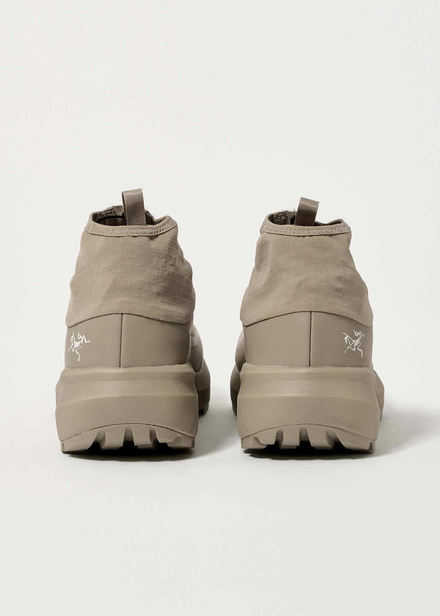 Arc'teryx Norvan Nivalis GORE-TEX Trail Shoes