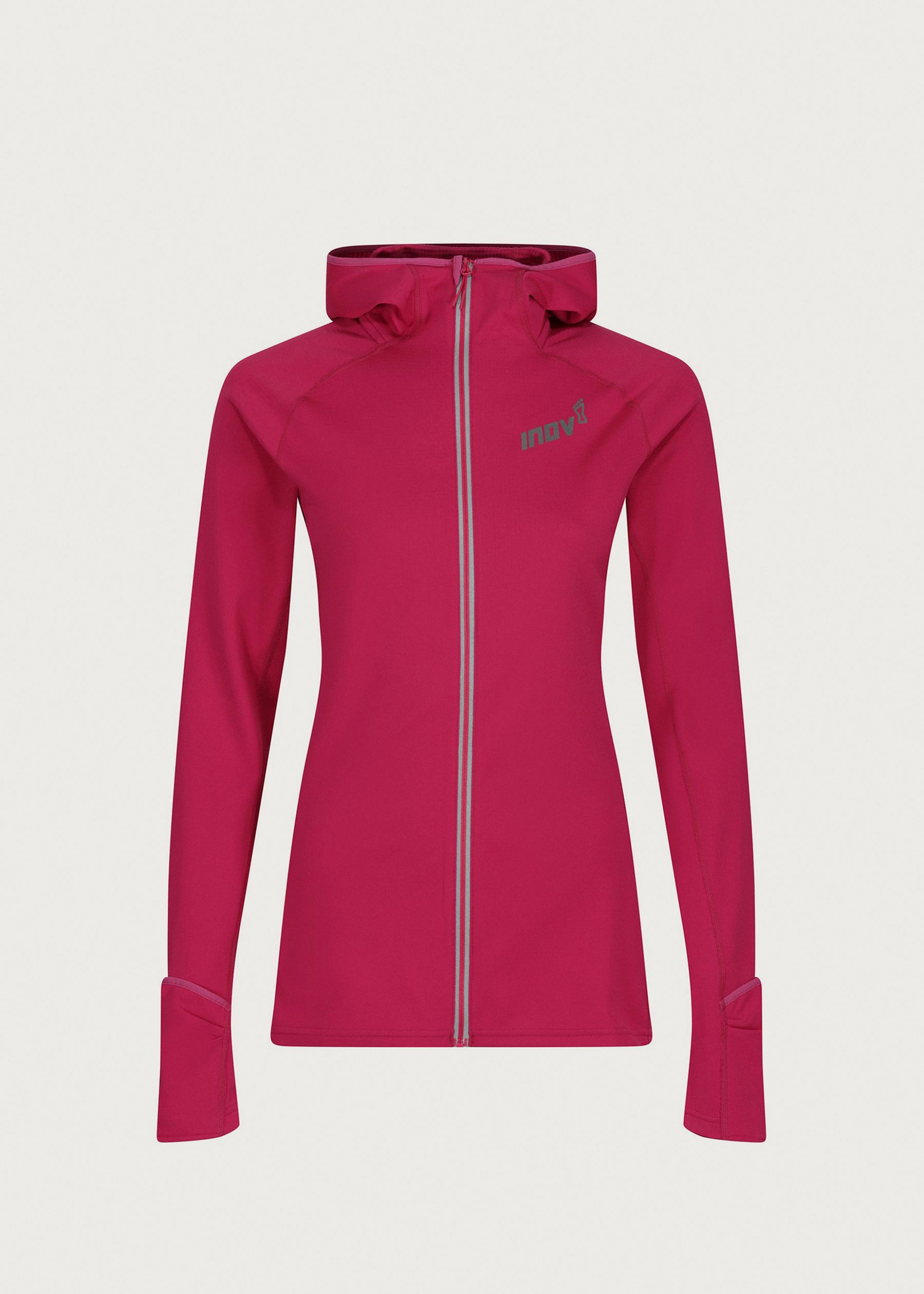 Image - 1 - Technical Mid Full Zip Hoodie