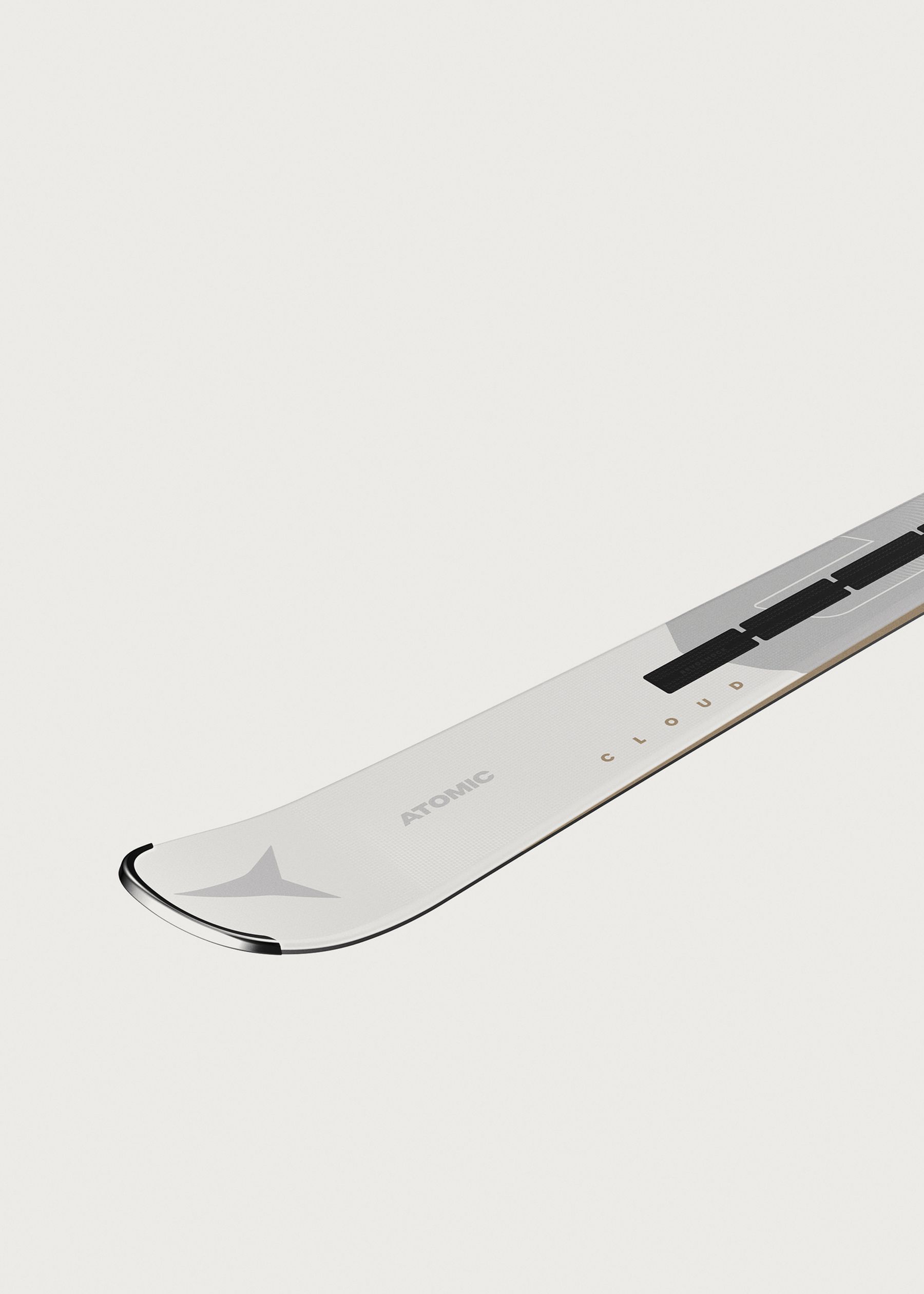 Image - 2 - Cloud C11 Revoshock Light Skis + M 10 GW Bindings