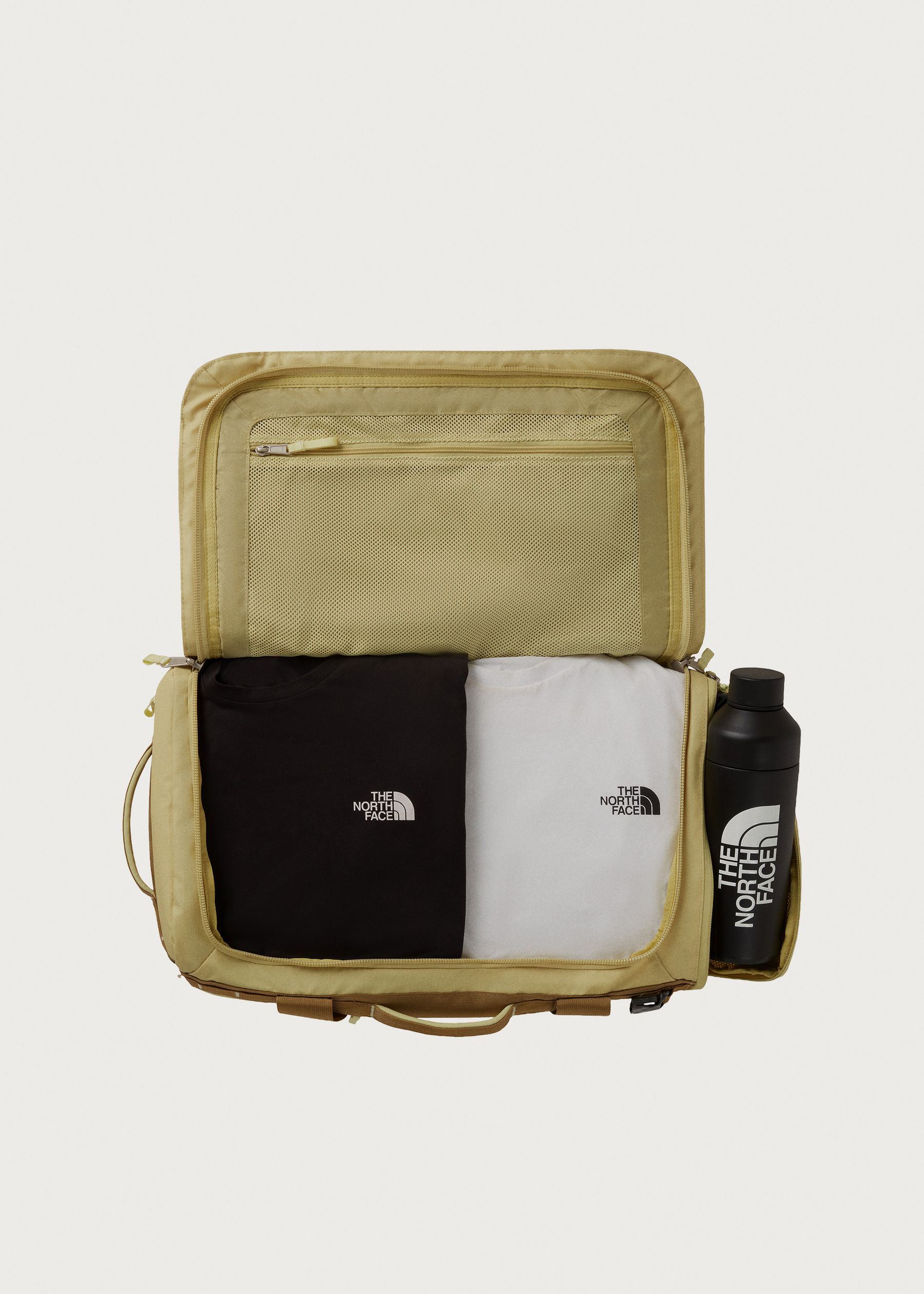 Image - 2 - Base Camp Voyager Duffel 42L