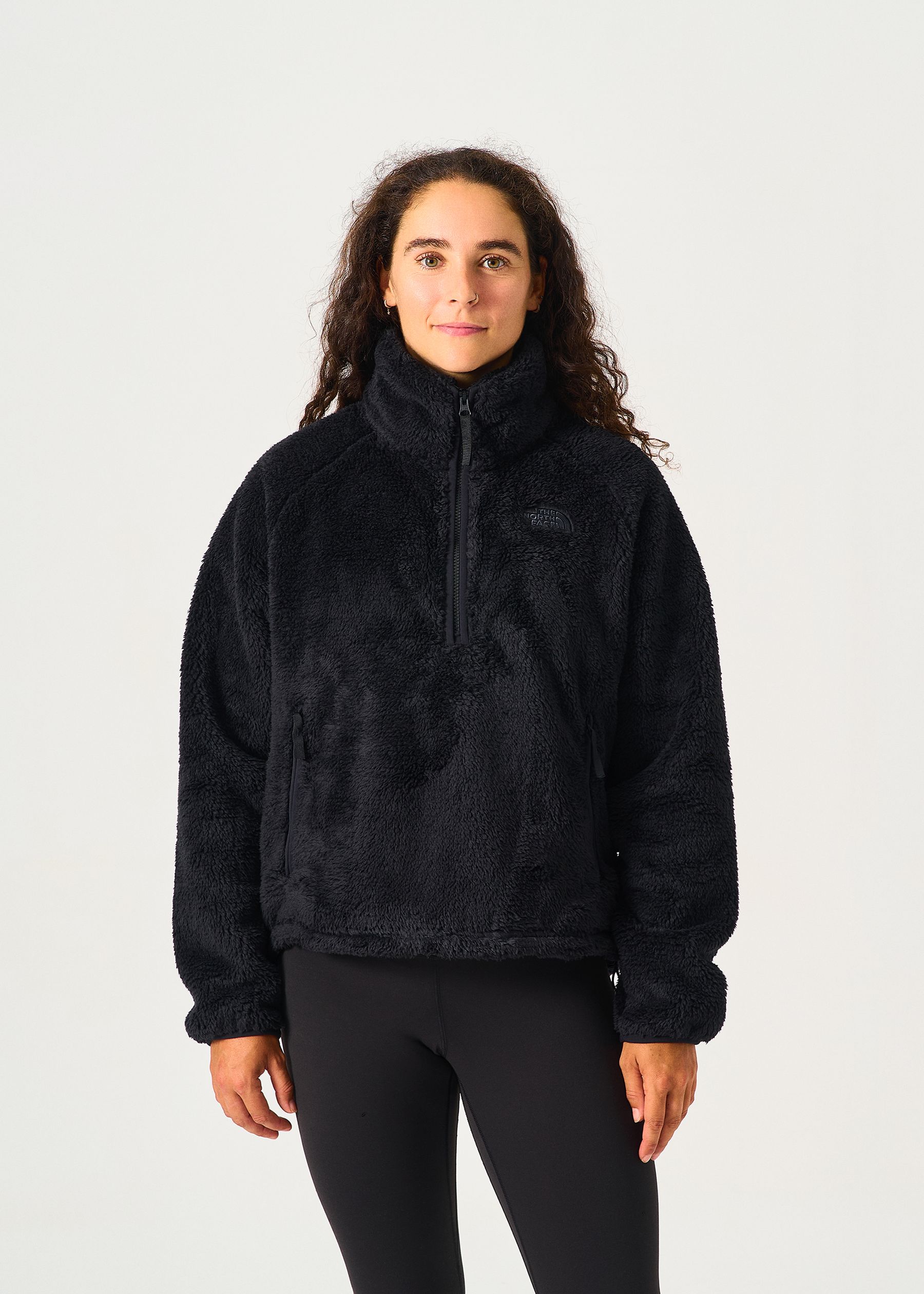 Image - 1 - Osito Evolve 1/2 Zip Jacket