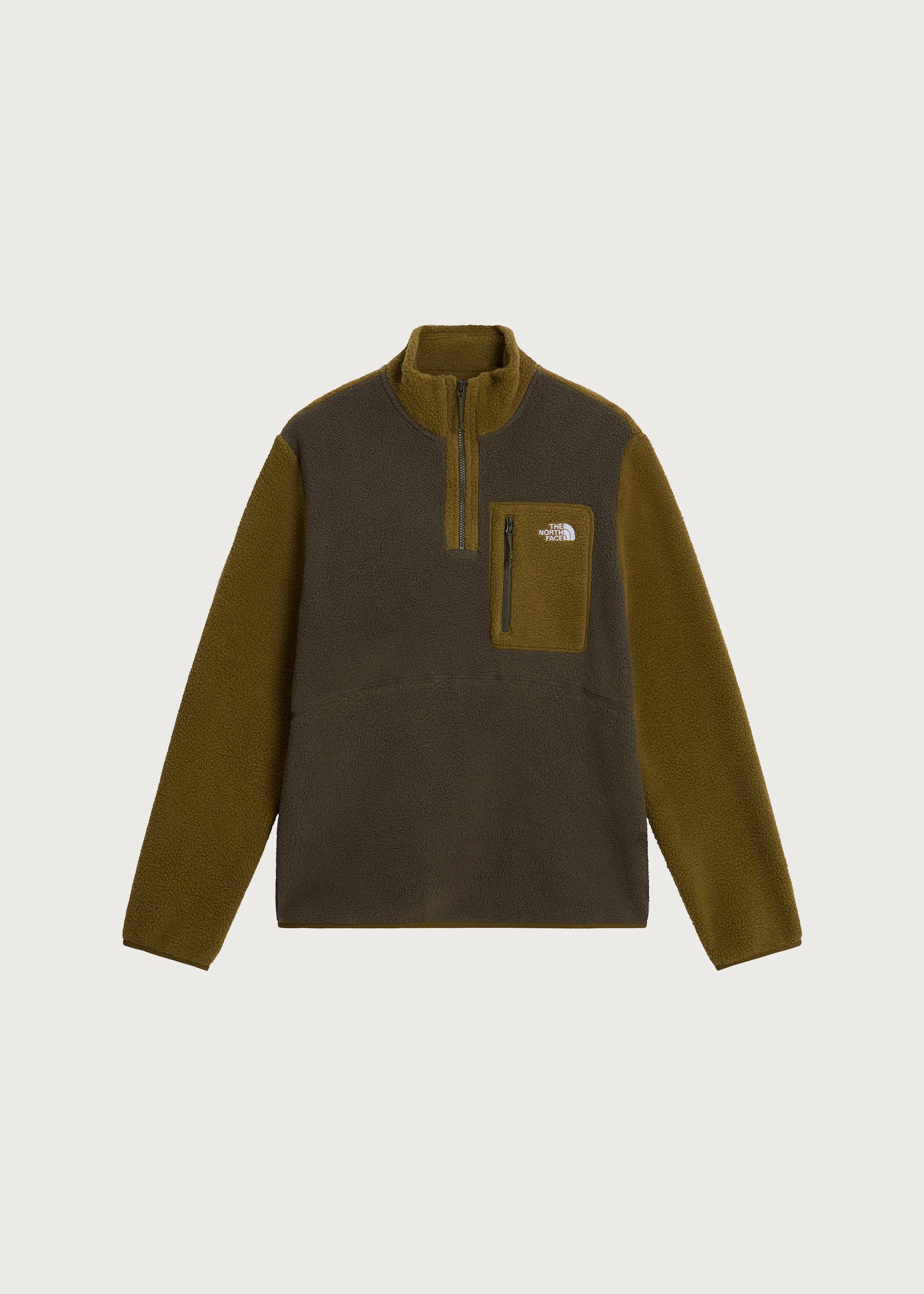 Image - 3 - Yumiori 1/4 Zip