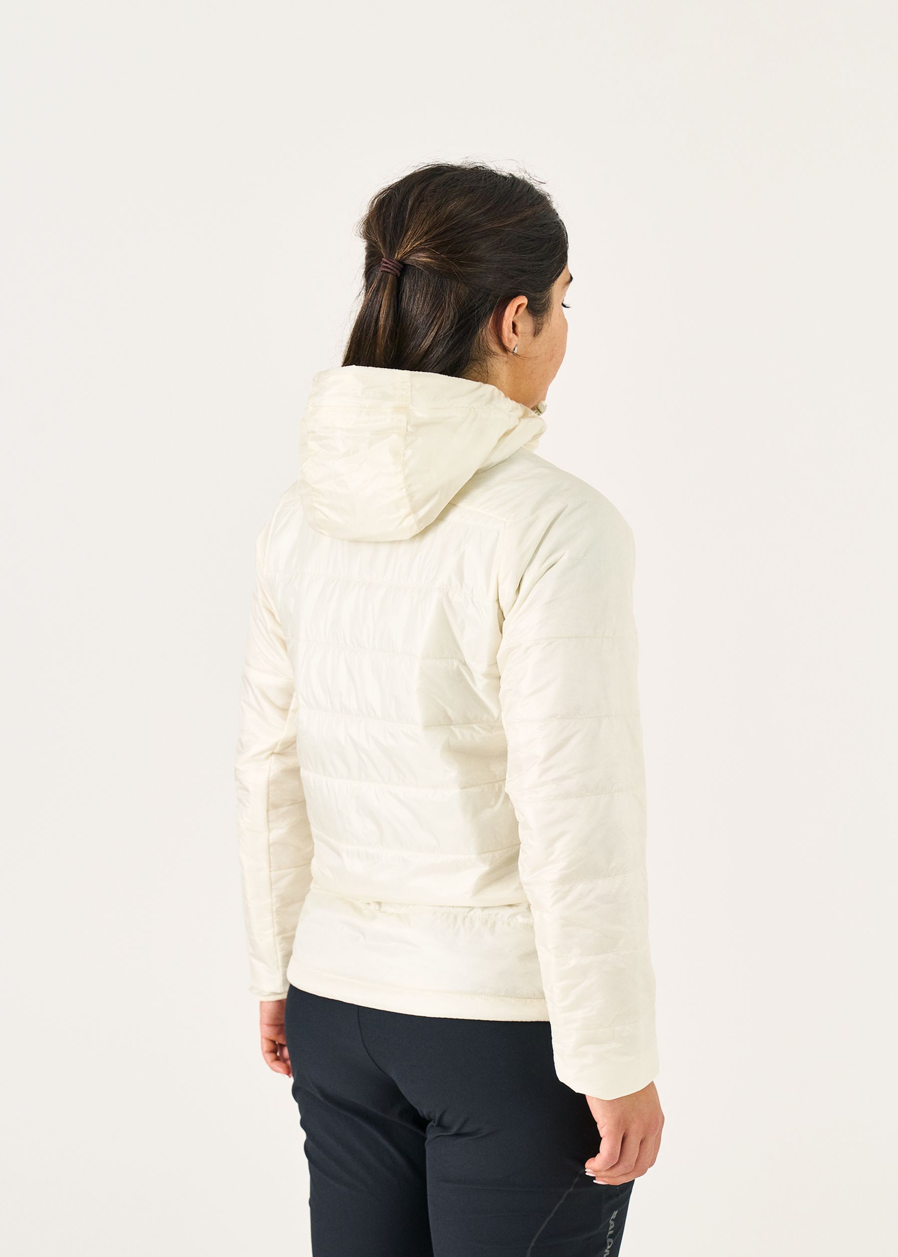 Image - 3 - Outline Insulated Hooded Jacket