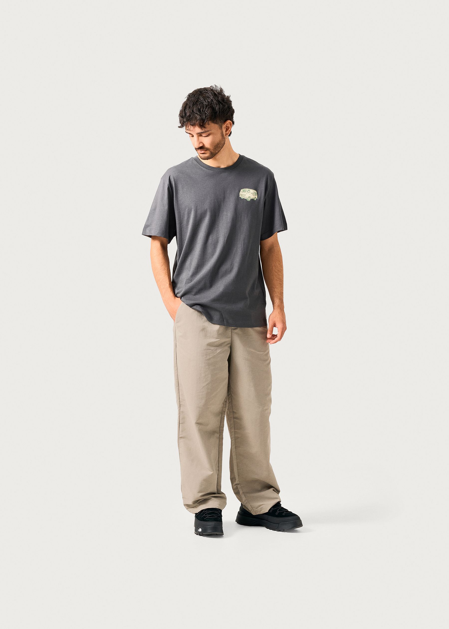Image - 2 - Van Life Relaxed Tee